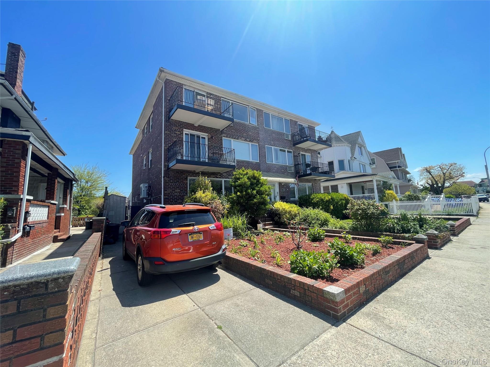Single Family Surf Brooklyn, NY 11224, MLS-996744-3