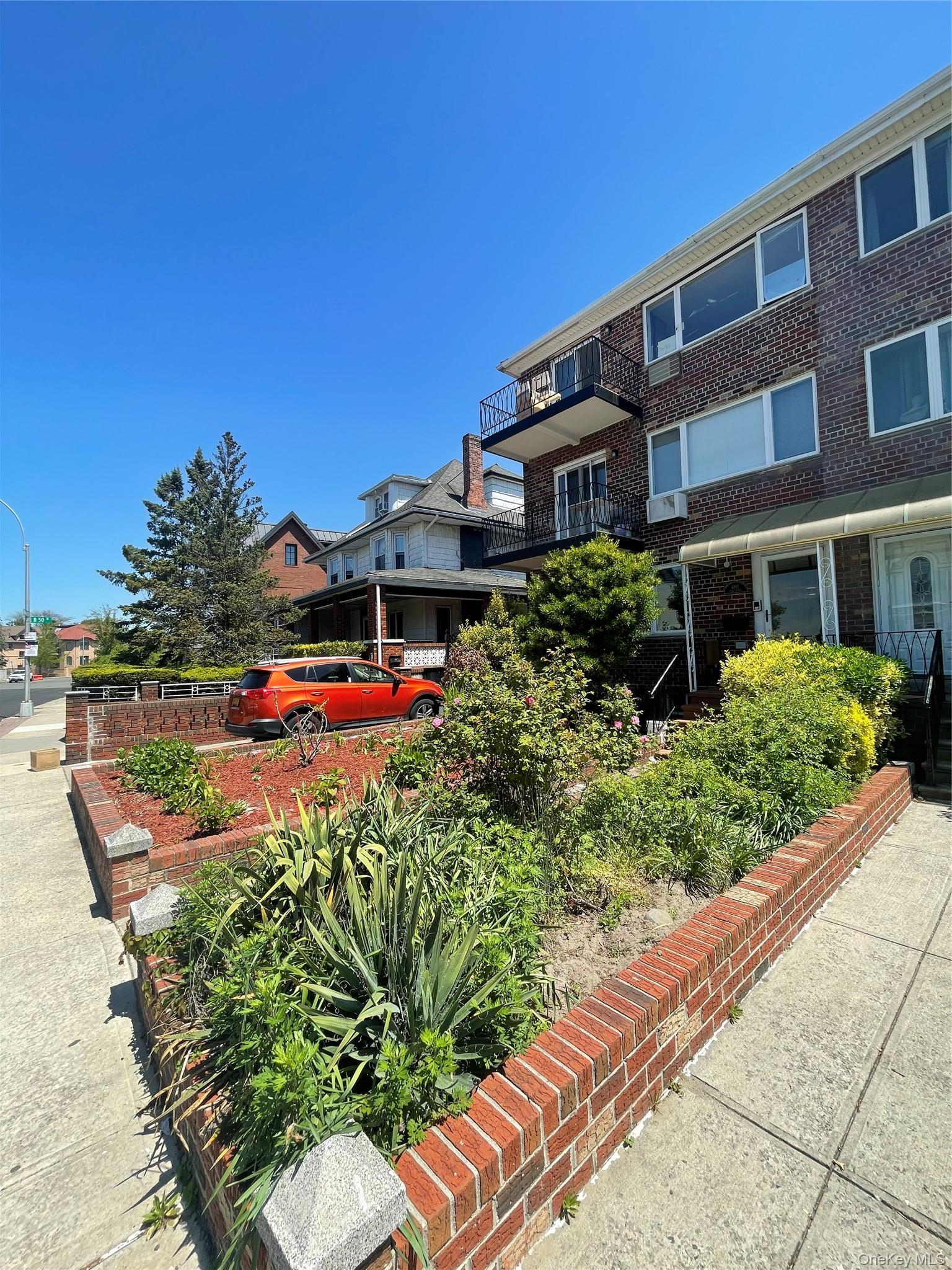 Single Family Surf Brooklyn, NY 11224, MLS-996744-4