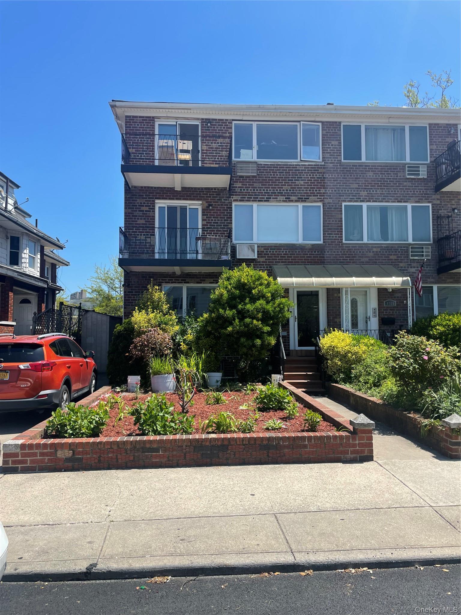 Single Family Surf Brooklyn, NY 11224, MLS-996744-5