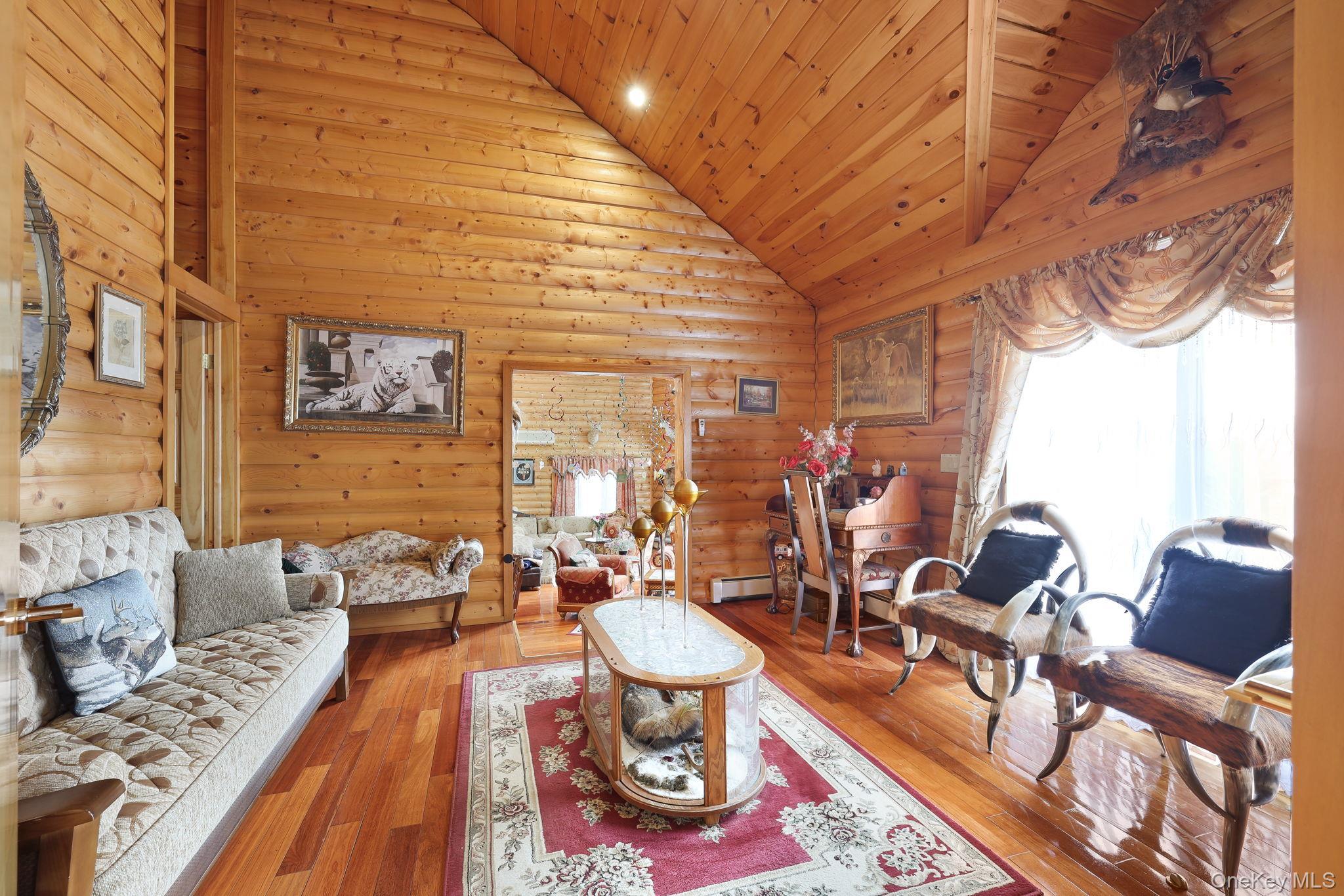 Single Family Hurd Road Sullivan County, NY 12783, MLS-996746-10