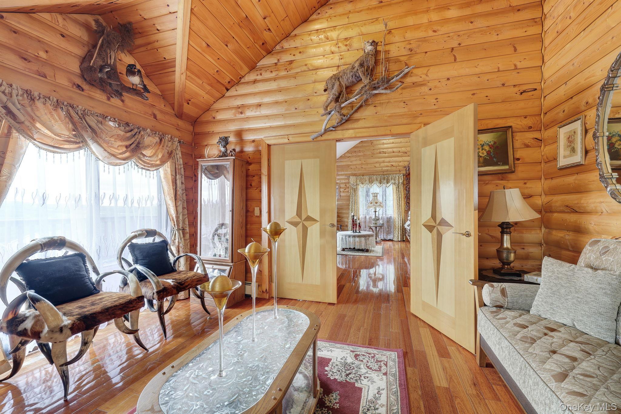 Single Family Hurd Road Sullivan County, NY 12783, MLS-996746-11