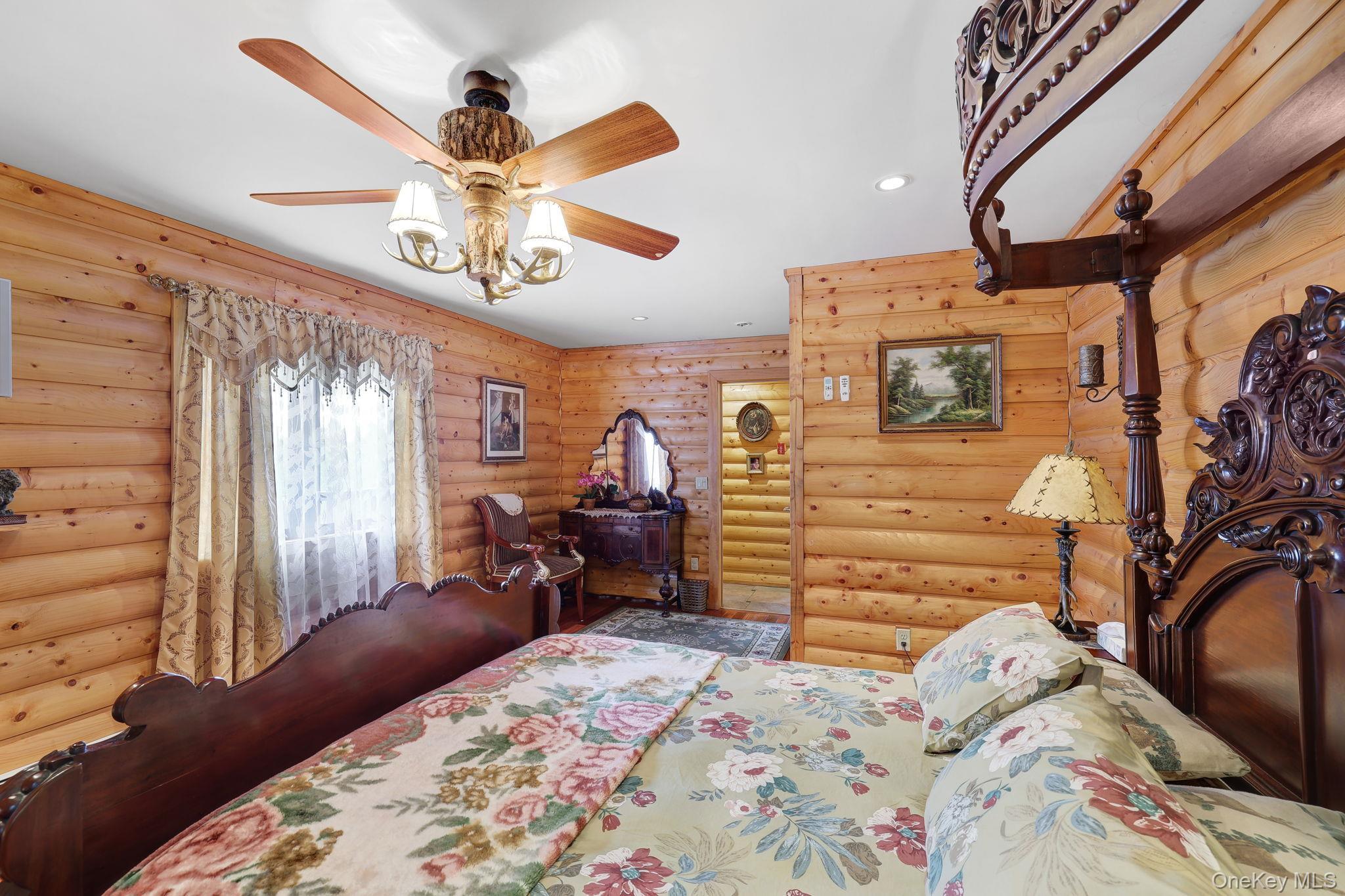Single Family Hurd Road Sullivan County, NY 12783, MLS-996746-13