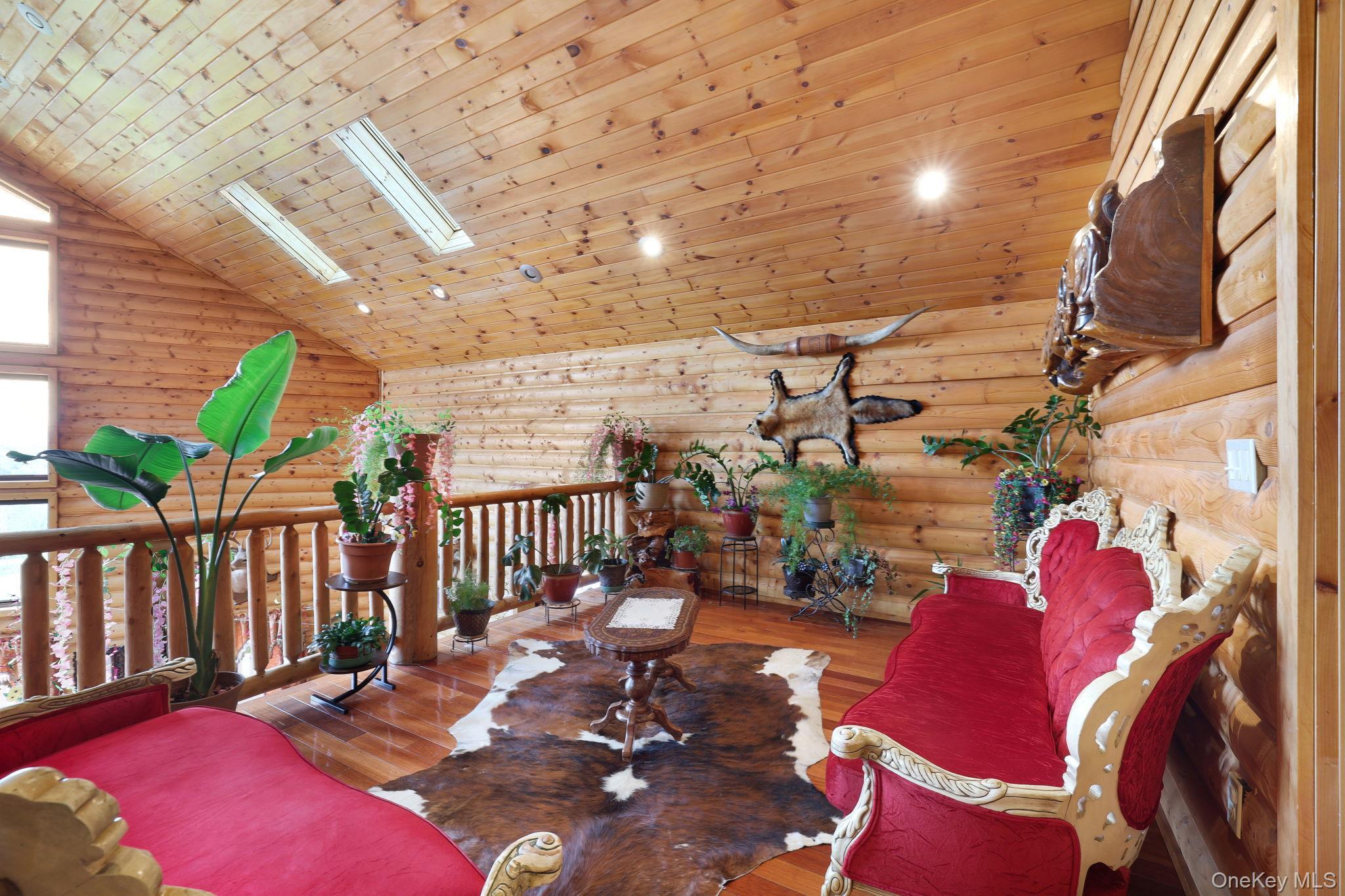Single Family Hurd Road Sullivan County, NY 12783, MLS-996746-15