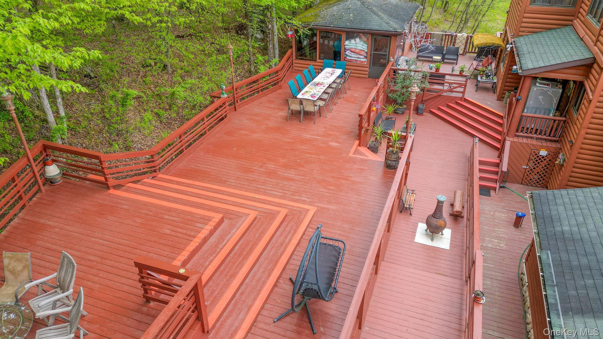 Single Family Hurd Road Sullivan County, NY 12783, MLS-996746-2