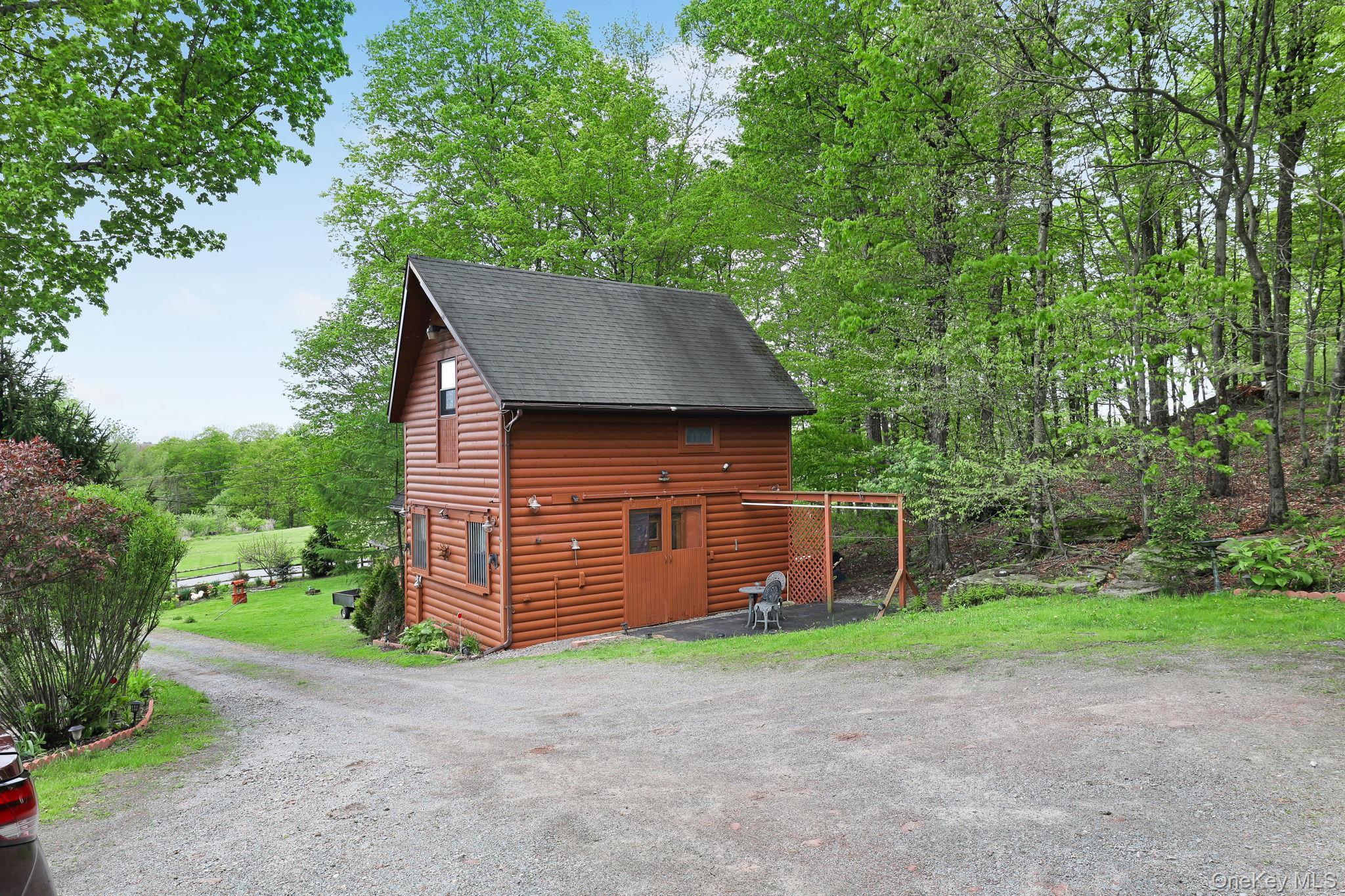 Single Family Hurd Road Sullivan County, NY 12783, MLS-996746-24