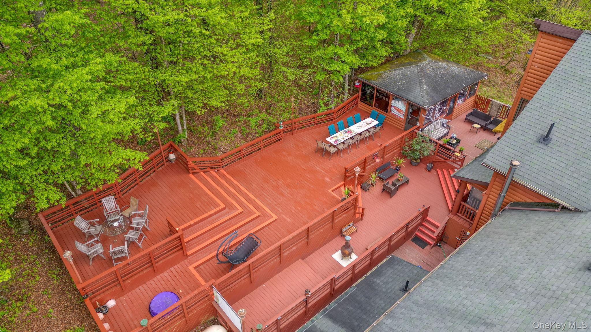 Single Family Hurd Road Sullivan County, NY 12783, MLS-996746-29