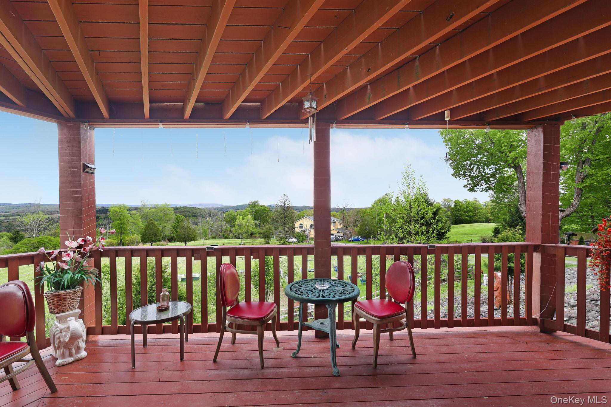 Single Family Hurd Road Sullivan County, NY 12783, MLS-996746-3
