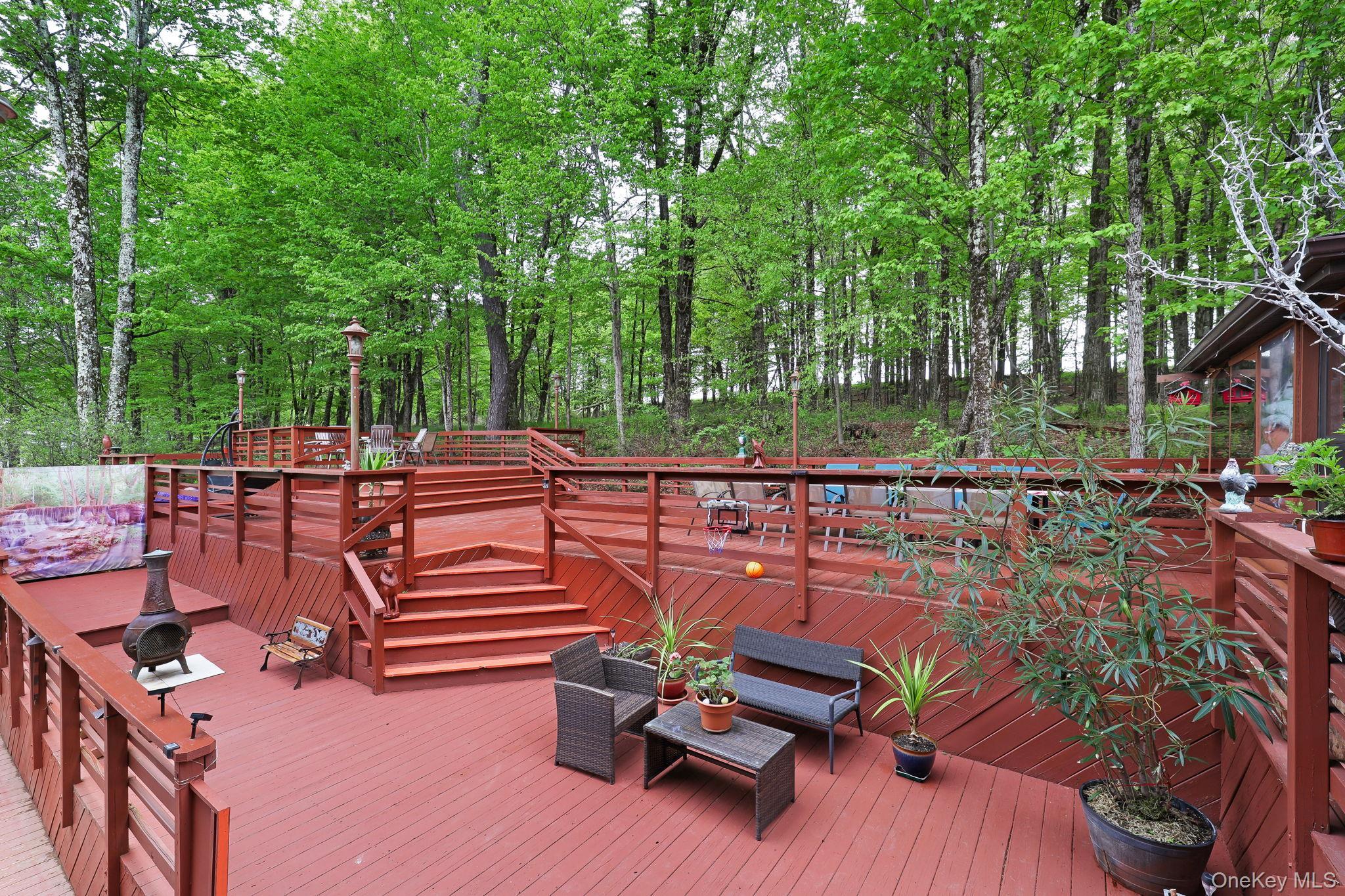 Single Family Hurd Road Sullivan County, NY 12783, MLS-996746-30