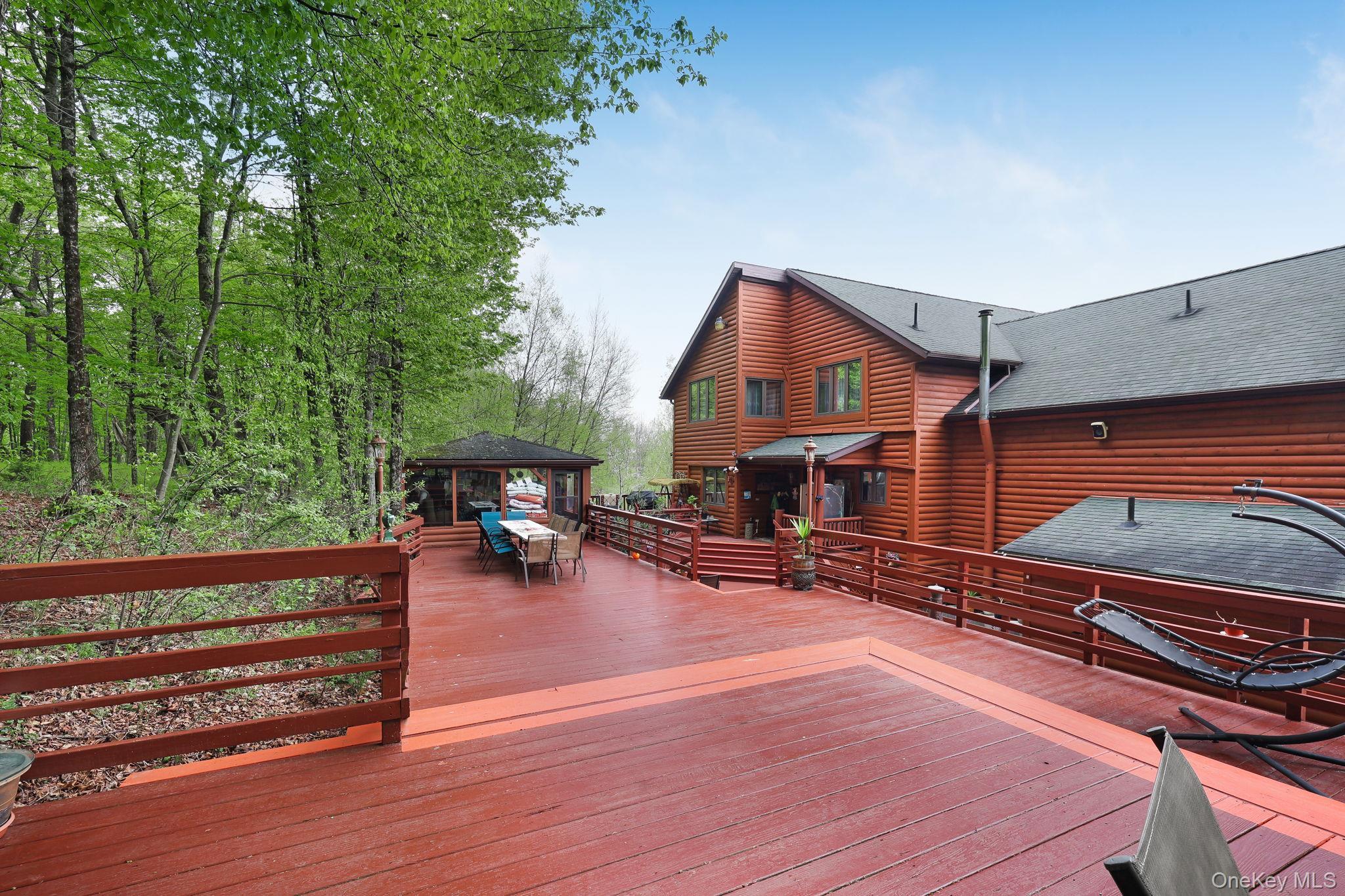 Single Family Hurd Road Sullivan County, NY 12783, MLS-996746-31
