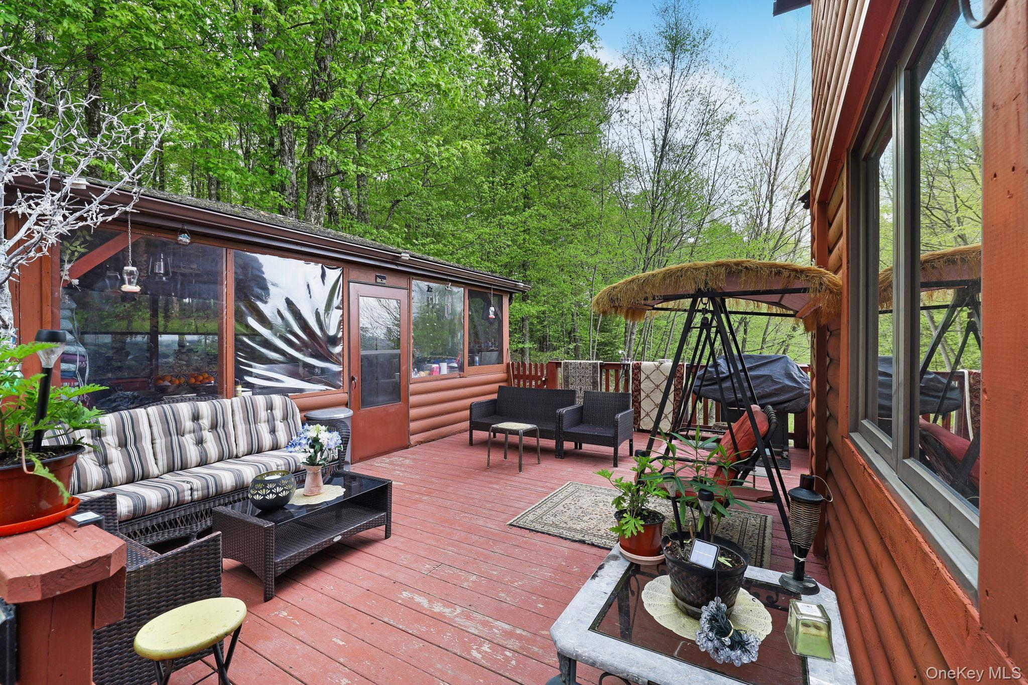 Single Family Hurd Road Sullivan County, NY 12783, MLS-996746-32