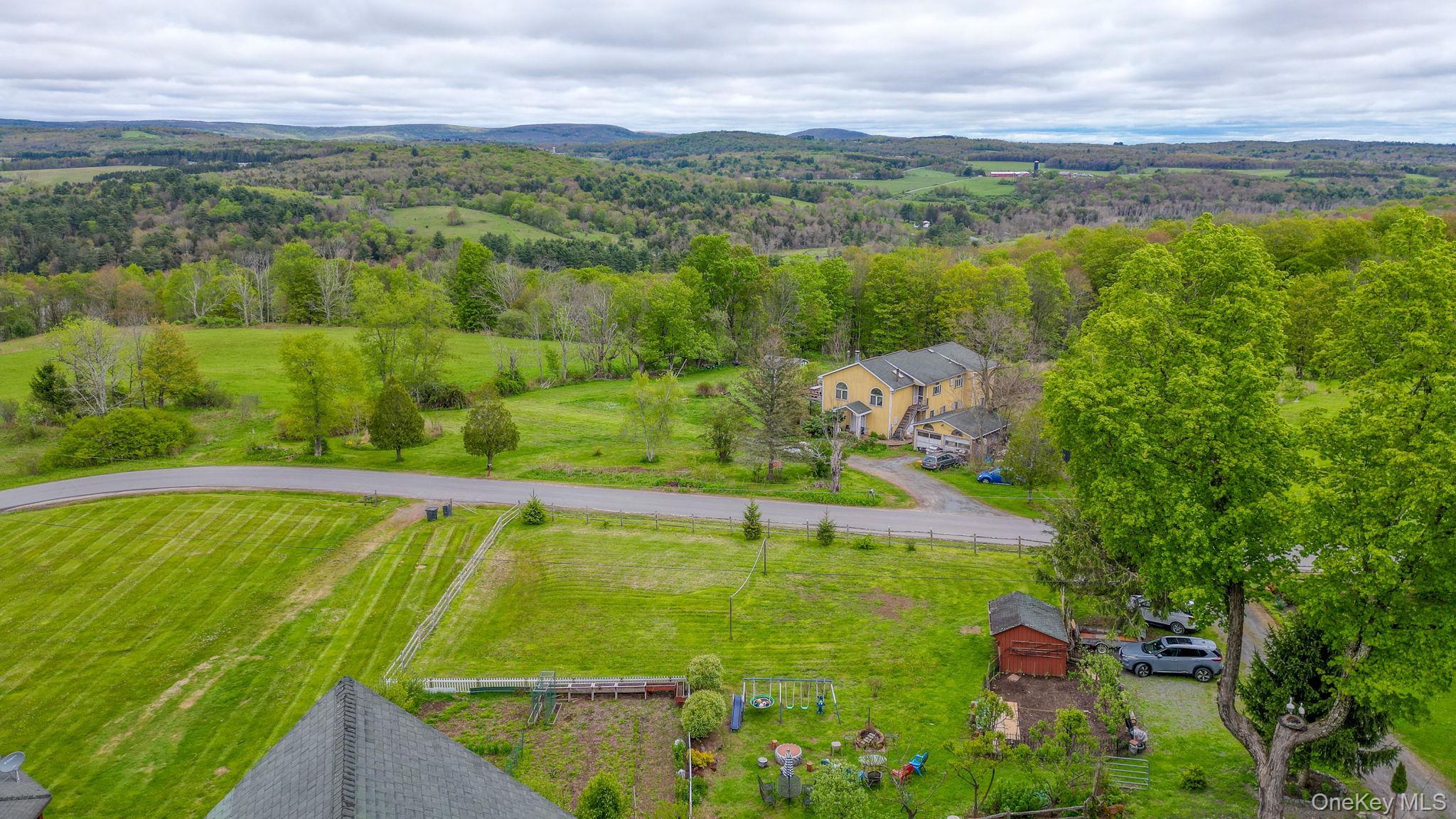 Single Family Hurd Road  Sullivan County, NY 12783, MLS-996746-33