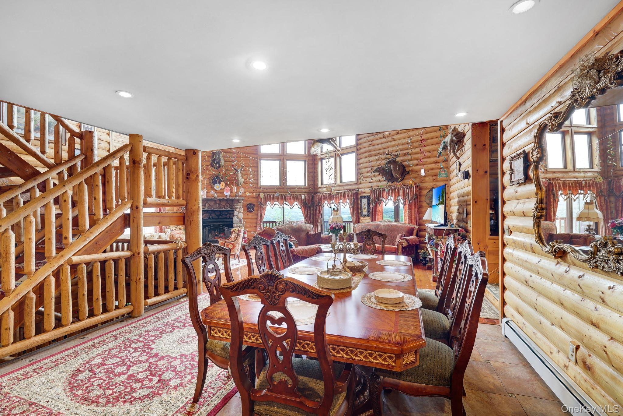 Single Family Hurd Road Sullivan County, NY 12783, MLS-996746-5