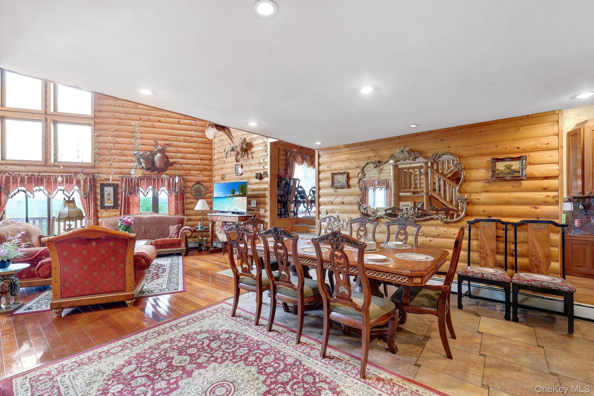 Single Family Hurd Road Sullivan County, NY 12783, MLS-996746-6
