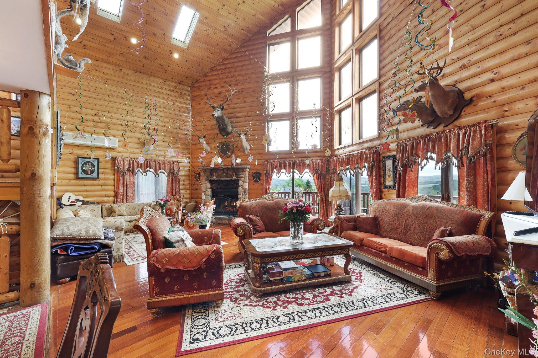 Single Family Hurd Road Sullivan County, NY 12783, MLS-996746-7