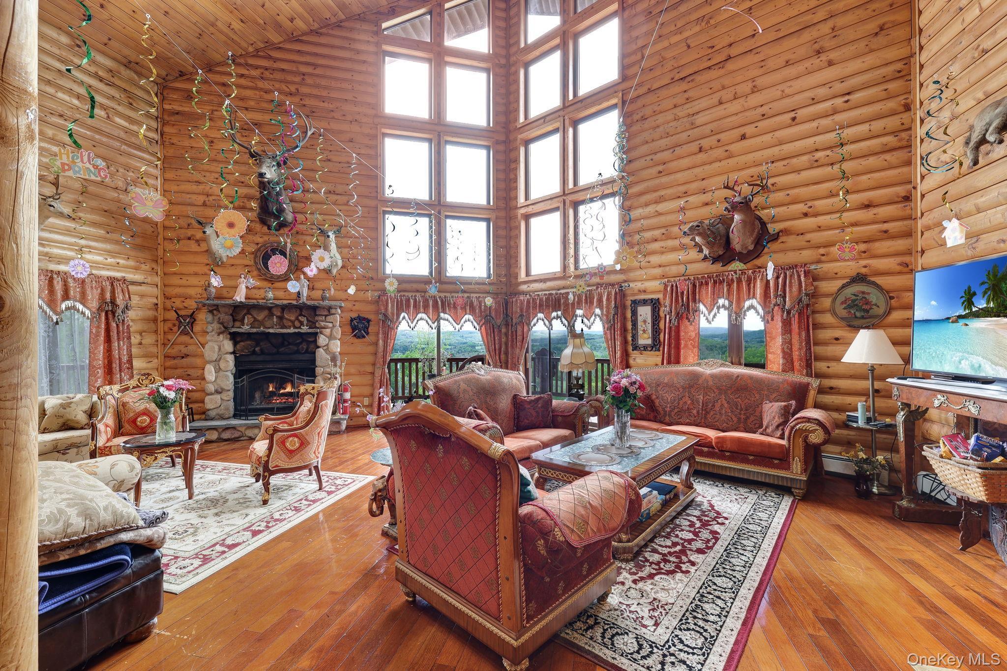 Single Family Hurd Road Sullivan County, NY 12783, MLS-996746-8