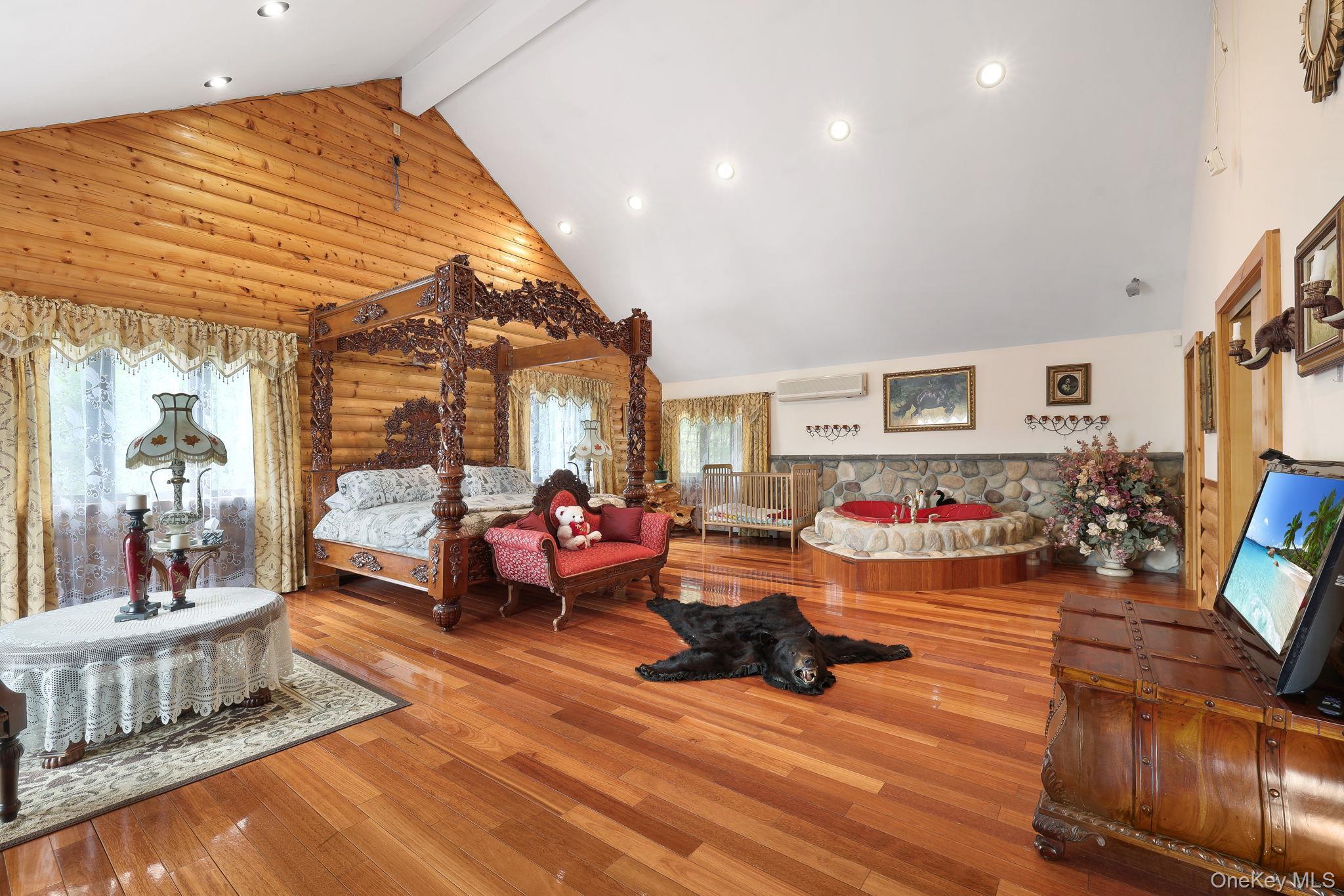 Single Family Hurd Road Sullivan County, NY 12783, MLS-996746-9