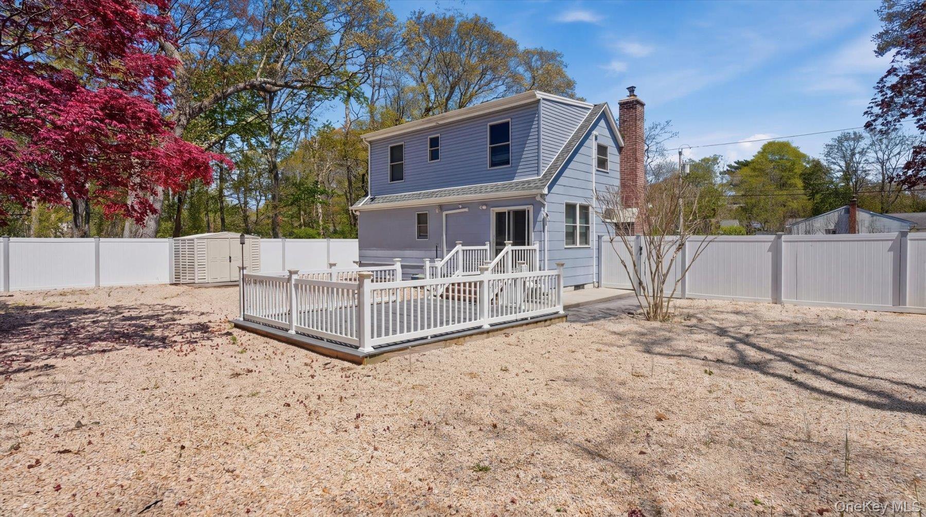 Single Family Washington Drive  Suffolk County, NY 11951, MLS-996753-28