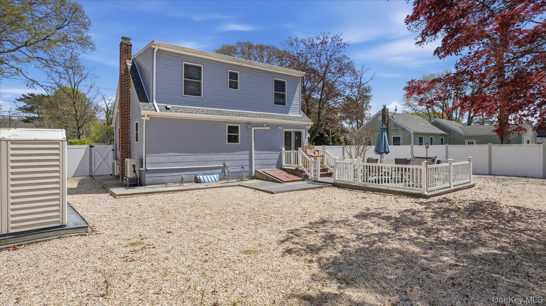 Single Family Washington Drive  Suffolk County, NY 11951, MLS-996753-29