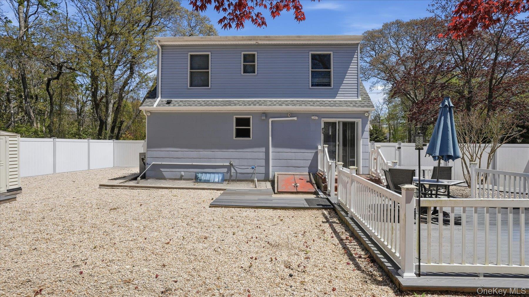 Single Family Washington Drive  Suffolk County, NY 11951, MLS-996753-30