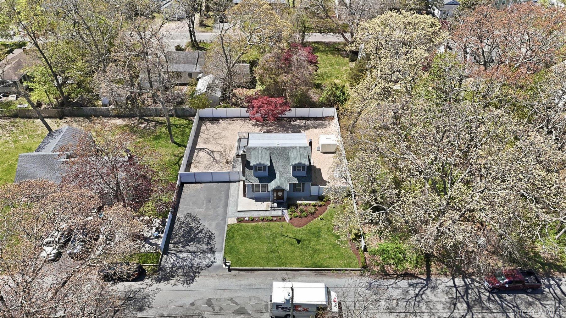 Single Family Washington Drive  Suffolk County, NY 11951, MLS-996753-33