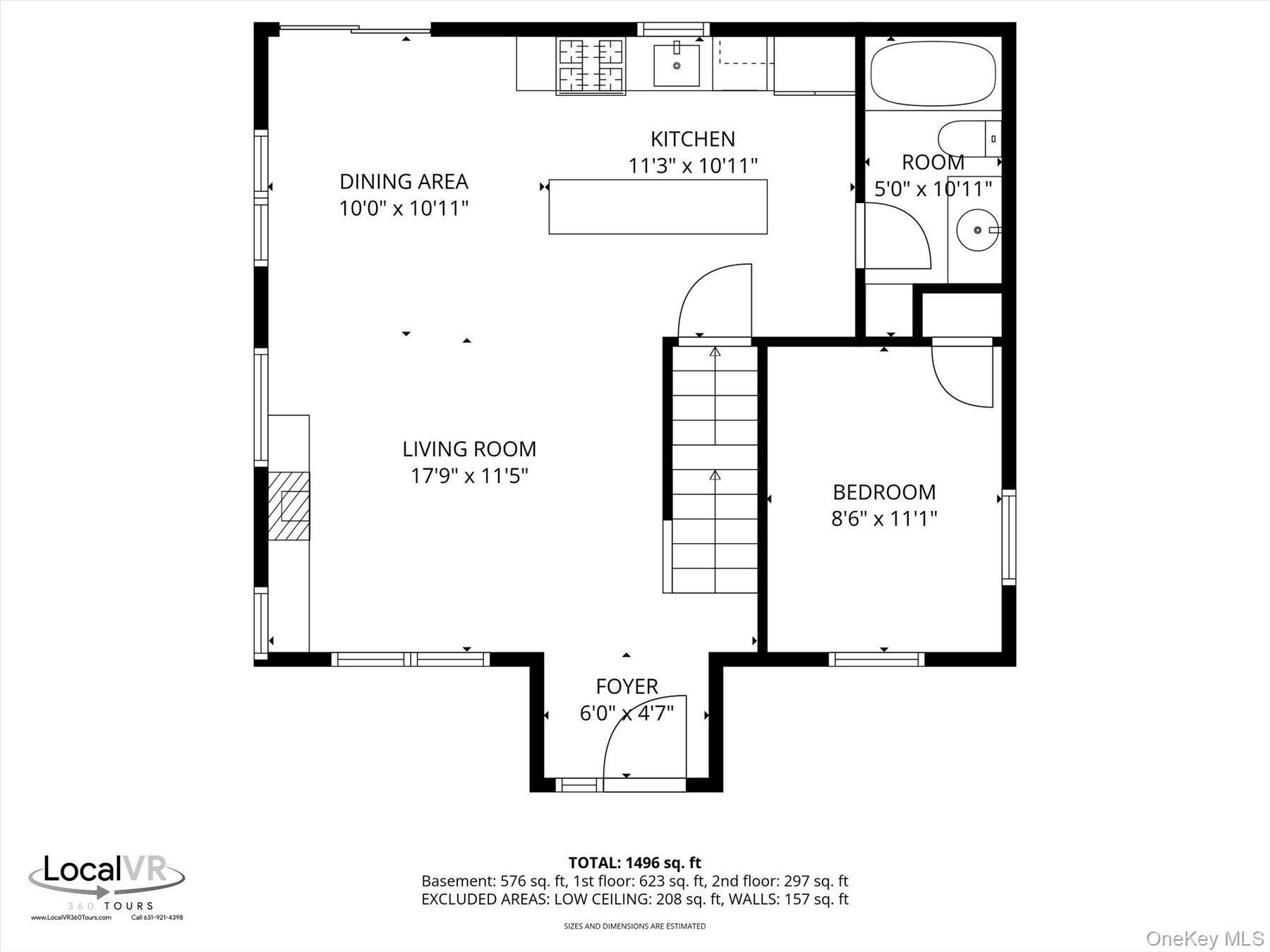 Single Family Washington Drive  Suffolk County, NY 11951, MLS-996753-34