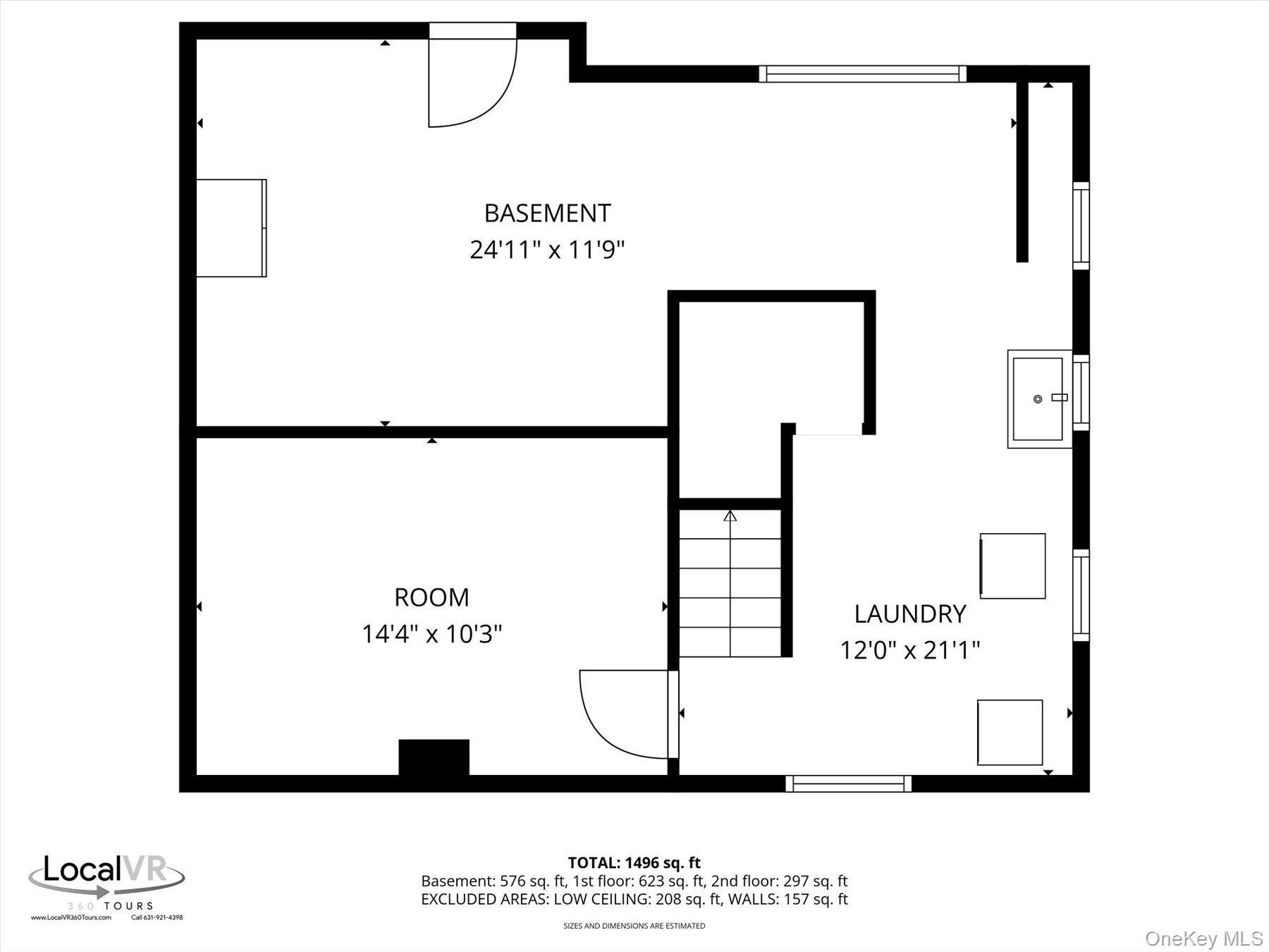 Single Family Washington Drive  Suffolk County, NY 11951, MLS-996753-36