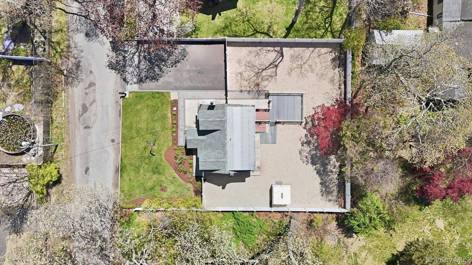 Single Family Washington Drive  Suffolk County, NY 11951, MLS-996753-5