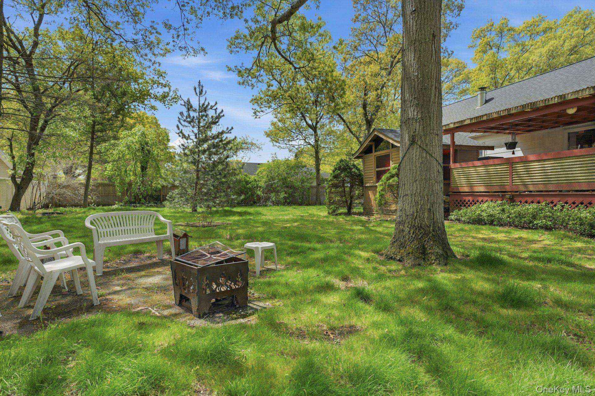 Single Family Avenue B Suffolk County, NY 11741, MLS-996770-26