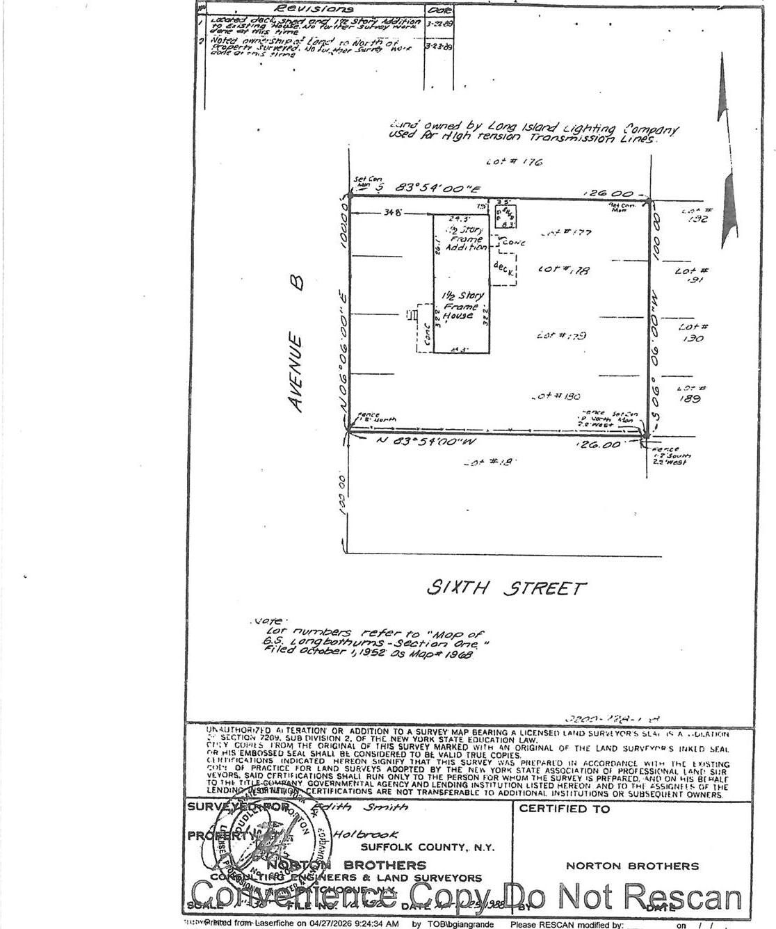Single Family Avenue B  Suffolk County, NY 11741, MLS-996770-29