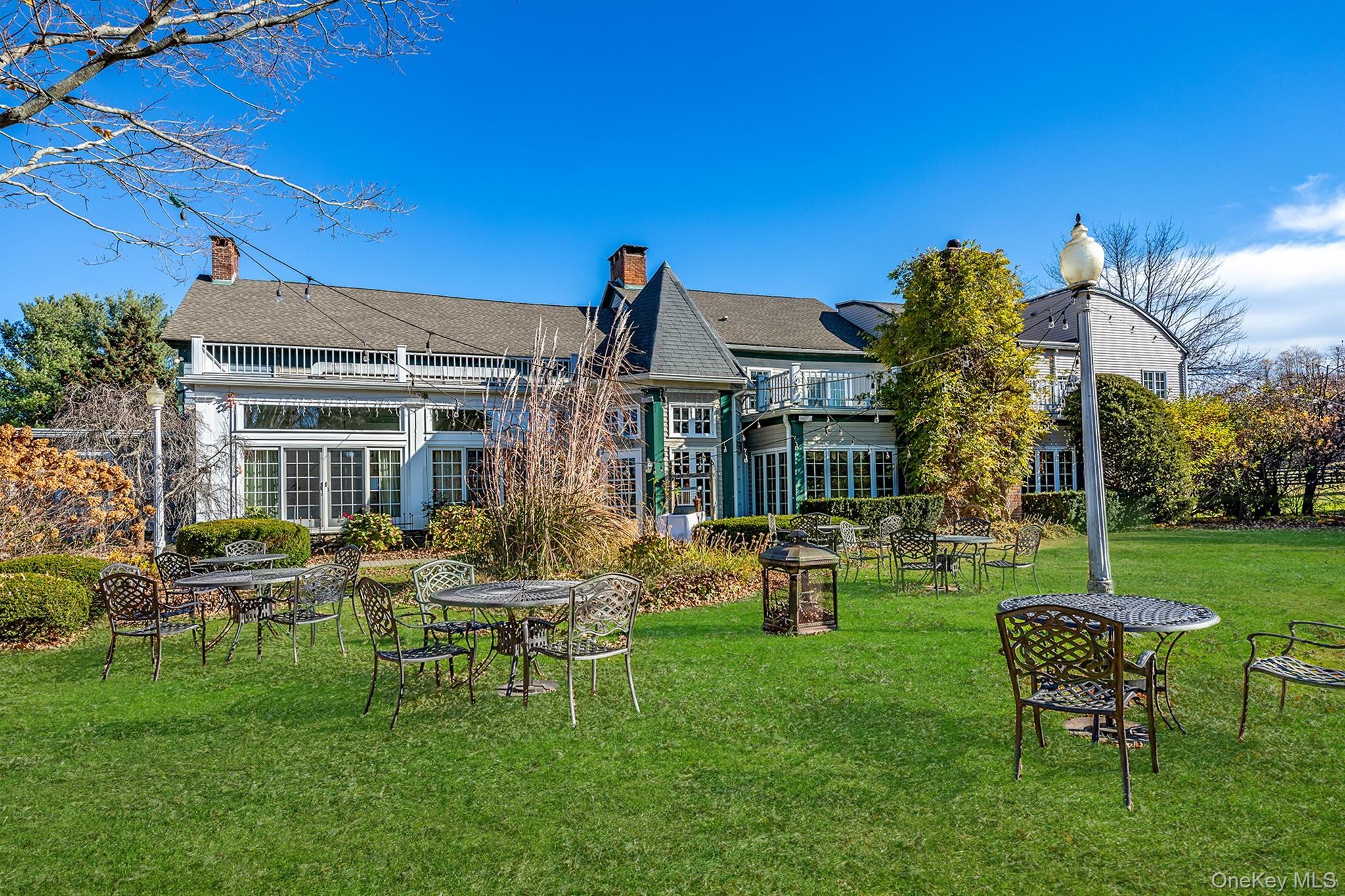 Single Family Route 44 Dutchess County, NY 12545, MLS-996782-2