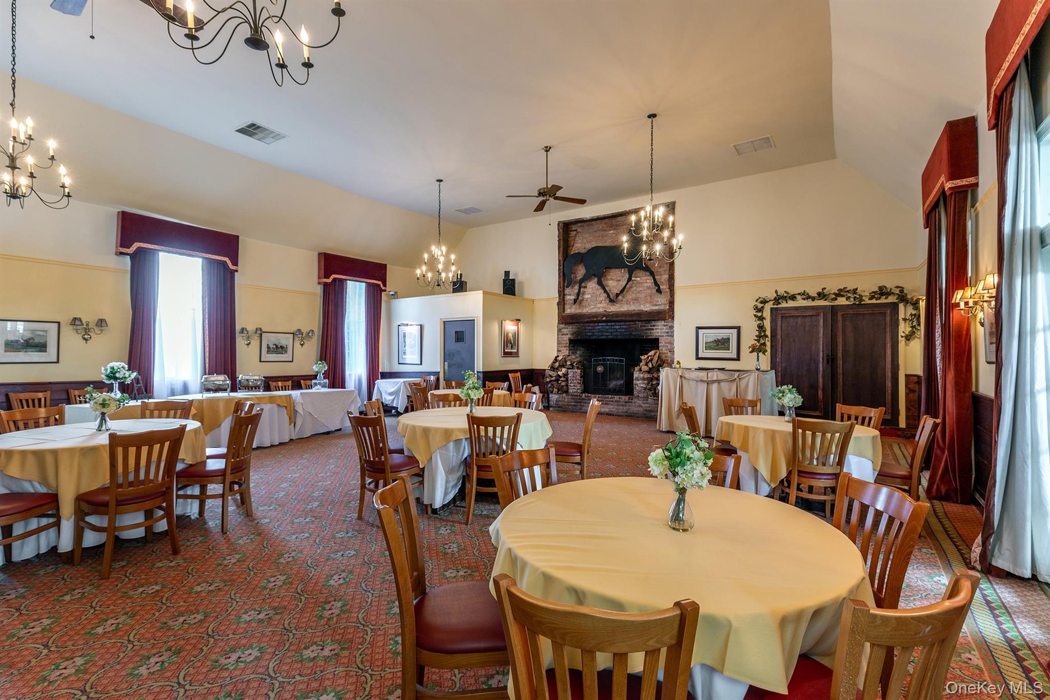 Single Family Route 44 Dutchess County, NY 12545, MLS-996782-20