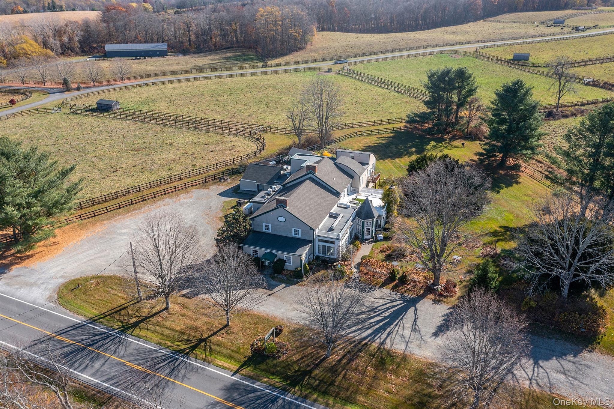 Single Family Route 44 Dutchess County, NY 12545, MLS-996782-3