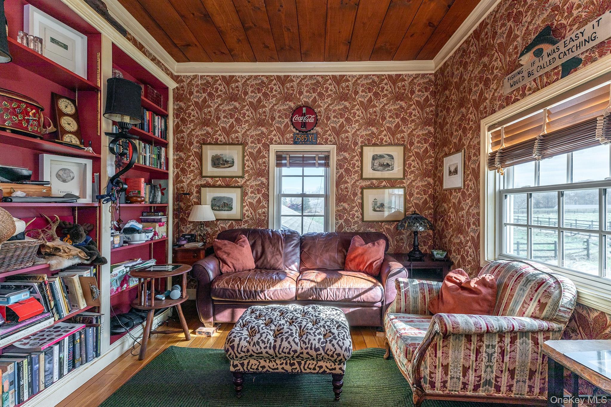 Single Family Route 44  Dutchess County, NY 12545, MLS-996782-35