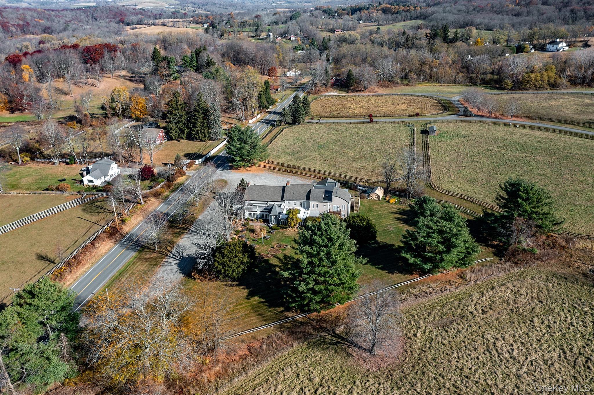 Single Family Route 44 Dutchess County, NY 12545, MLS-996782-5