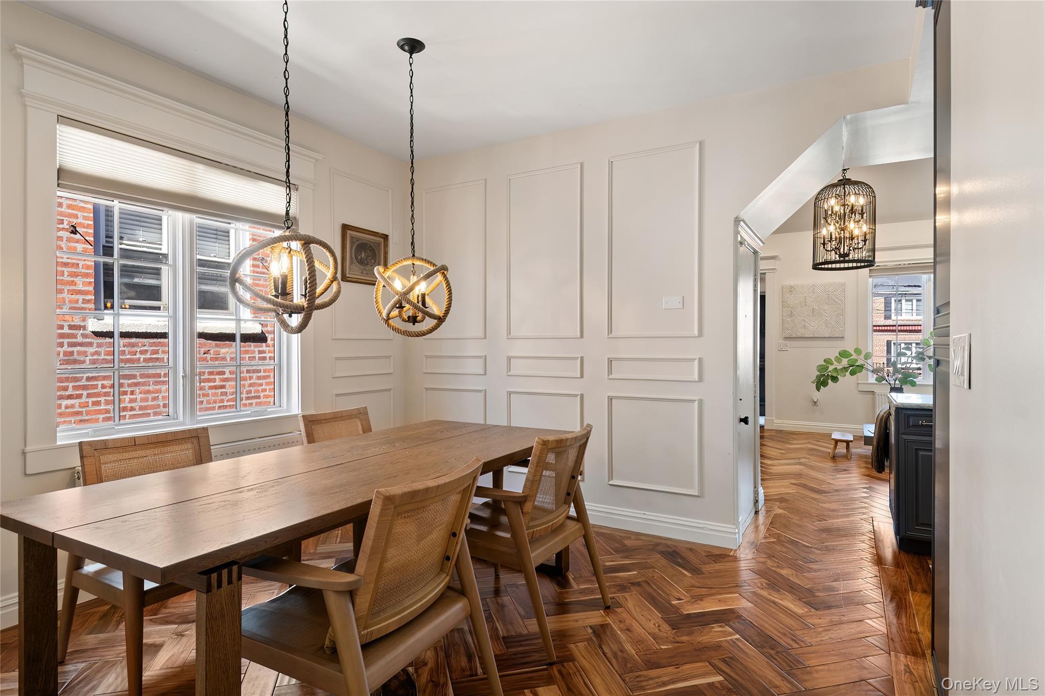 Single Family Tenbroeck  Bronx, NY 10461, MLS-996790-4