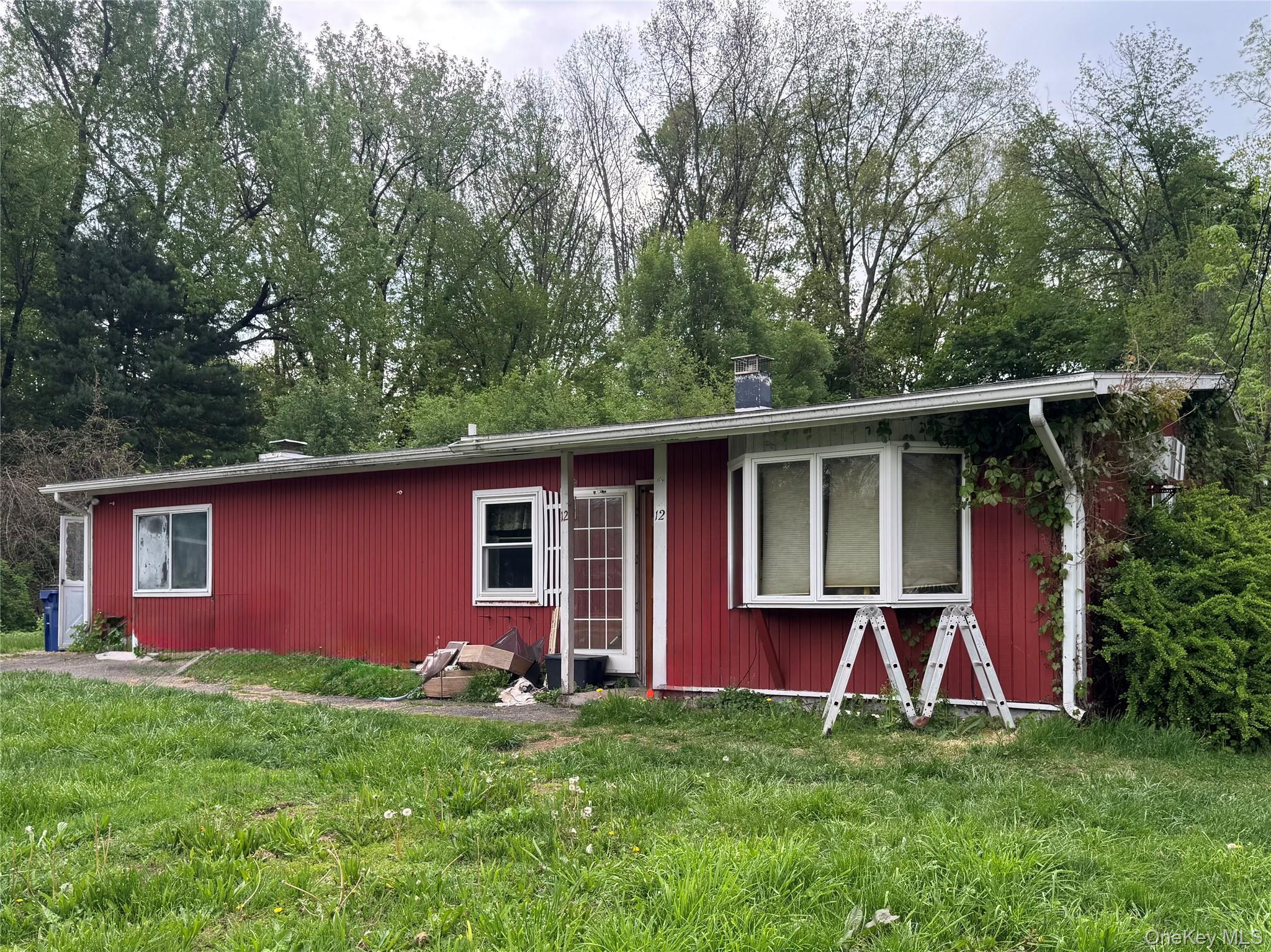Single Family Park  Ulster County, NY 12456, MLS-996799-2