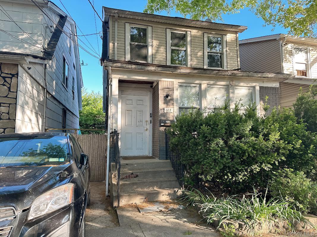 Single Family Quince Avenue  Queens, NY 11355, MLS-996805-2