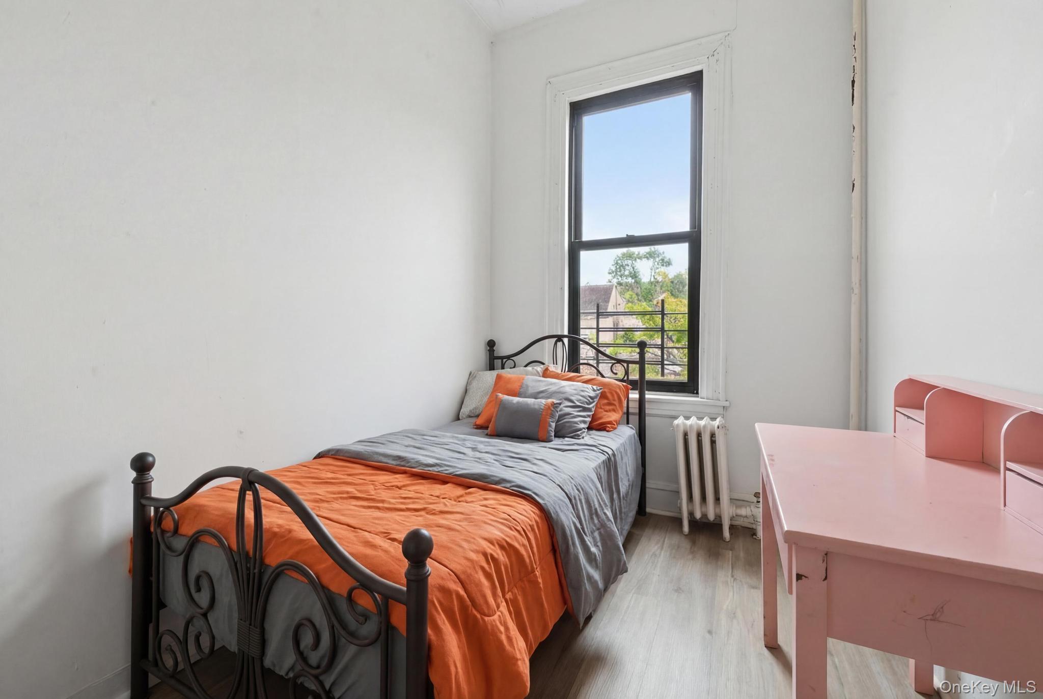 Single Family Glenmore  Brooklyn, NY 11208, MLS-996806-24