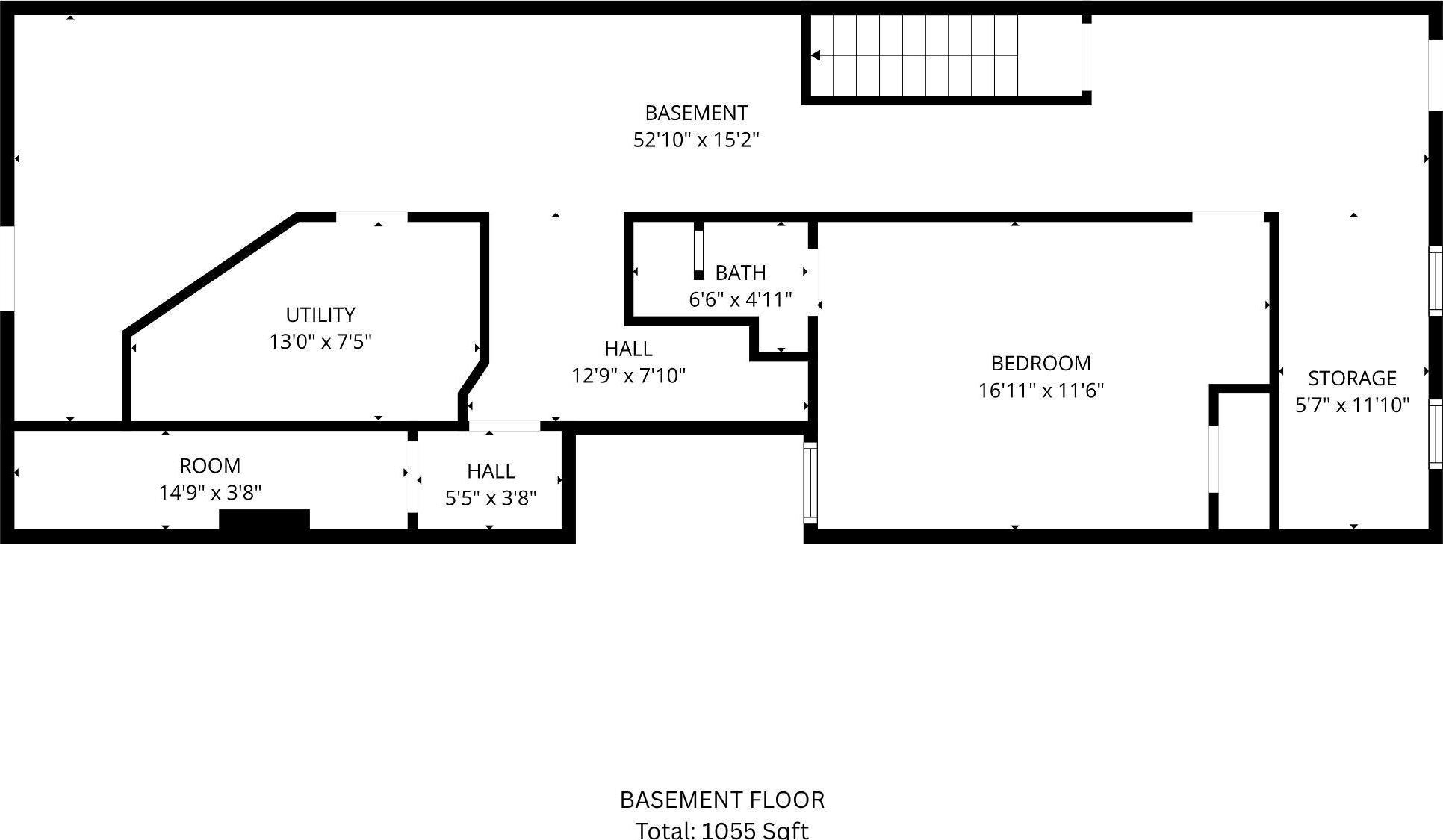 Single Family Glenmore  Brooklyn, NY 11208, MLS-996806-38