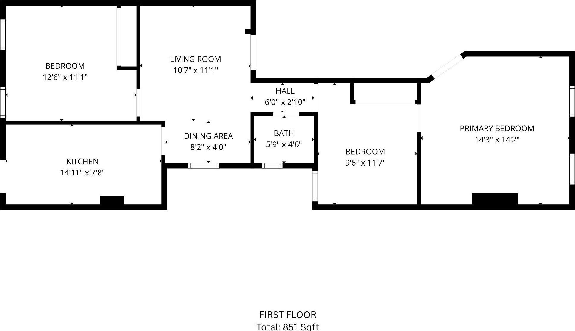 Single Family Glenmore  Brooklyn, NY 11208, MLS-996806-39