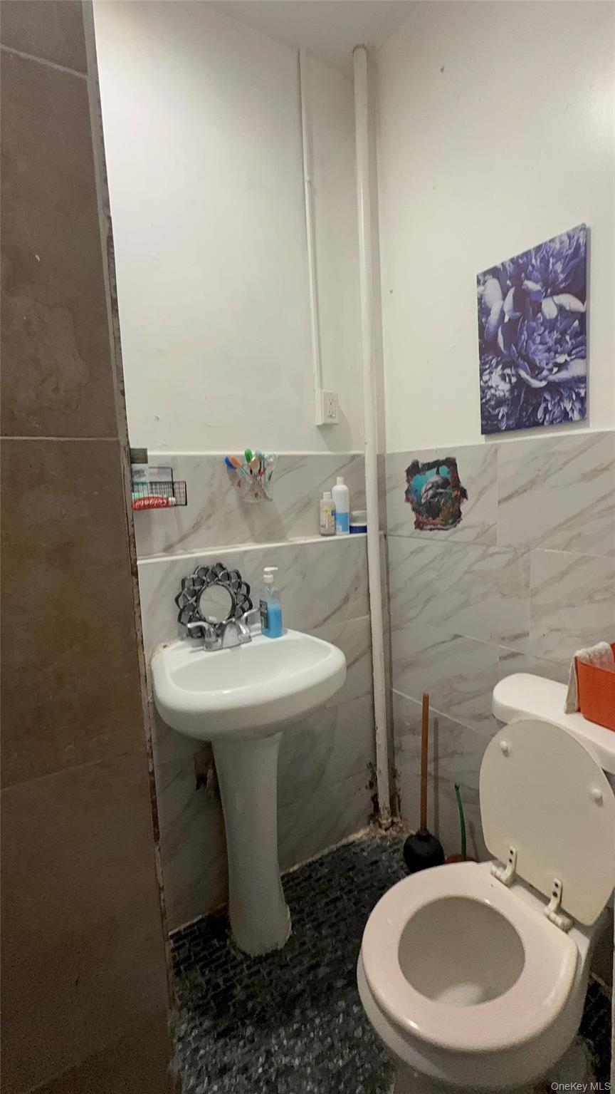 Single Family Bushwick  Brooklyn, NY 11207, MLS-996816-12