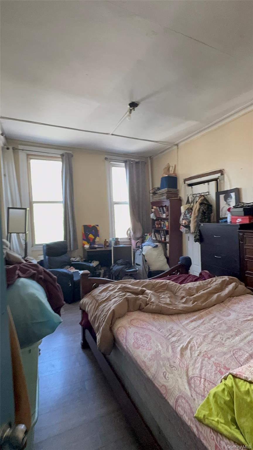 Single Family Bushwick  Brooklyn, NY 11207, MLS-996816-6
