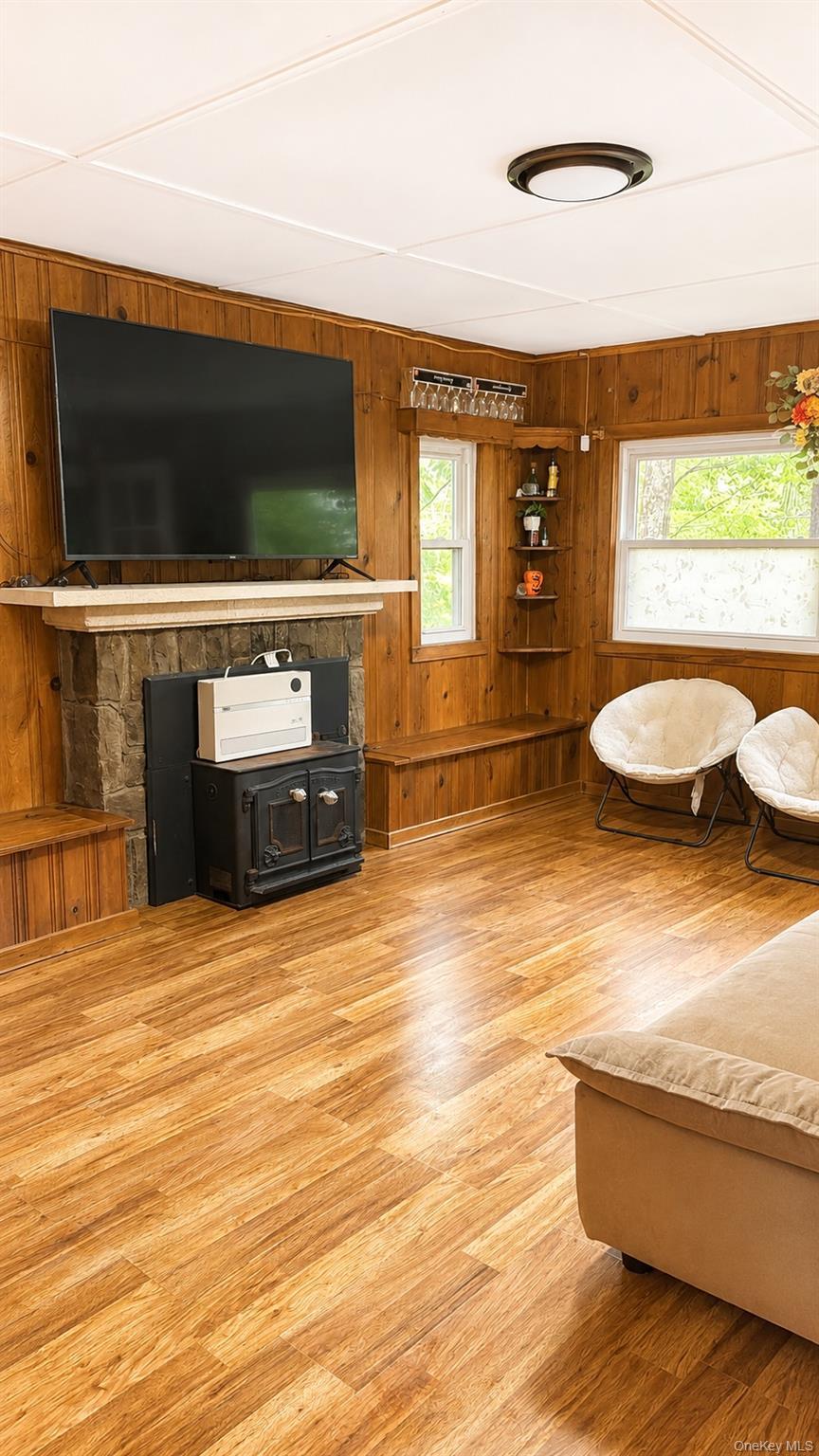 Single Family Claremont Trail Orange County, NY 10950, MLS-996822-4