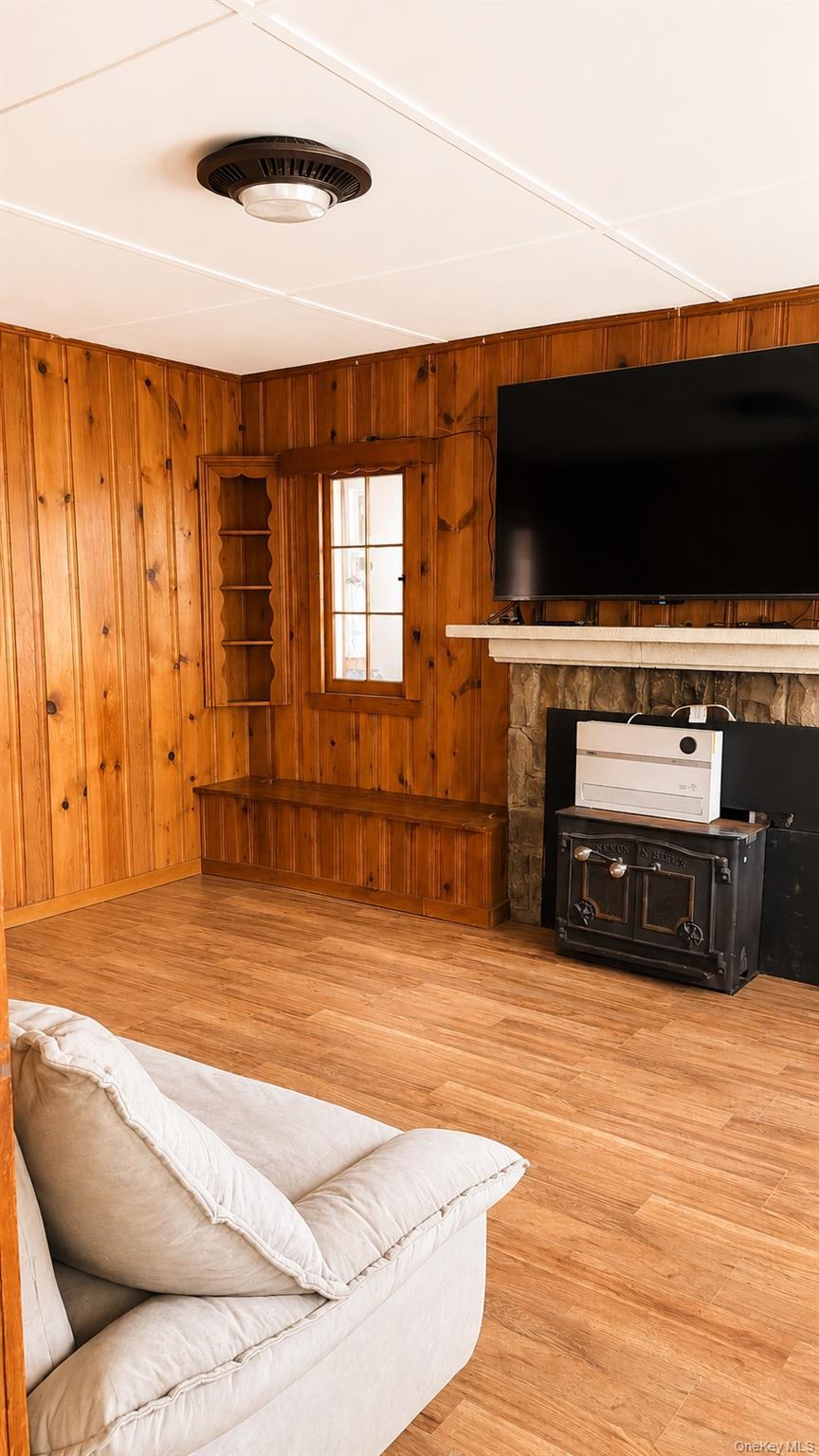 Single Family Claremont Trail Orange County, NY 10950, MLS-996822-5