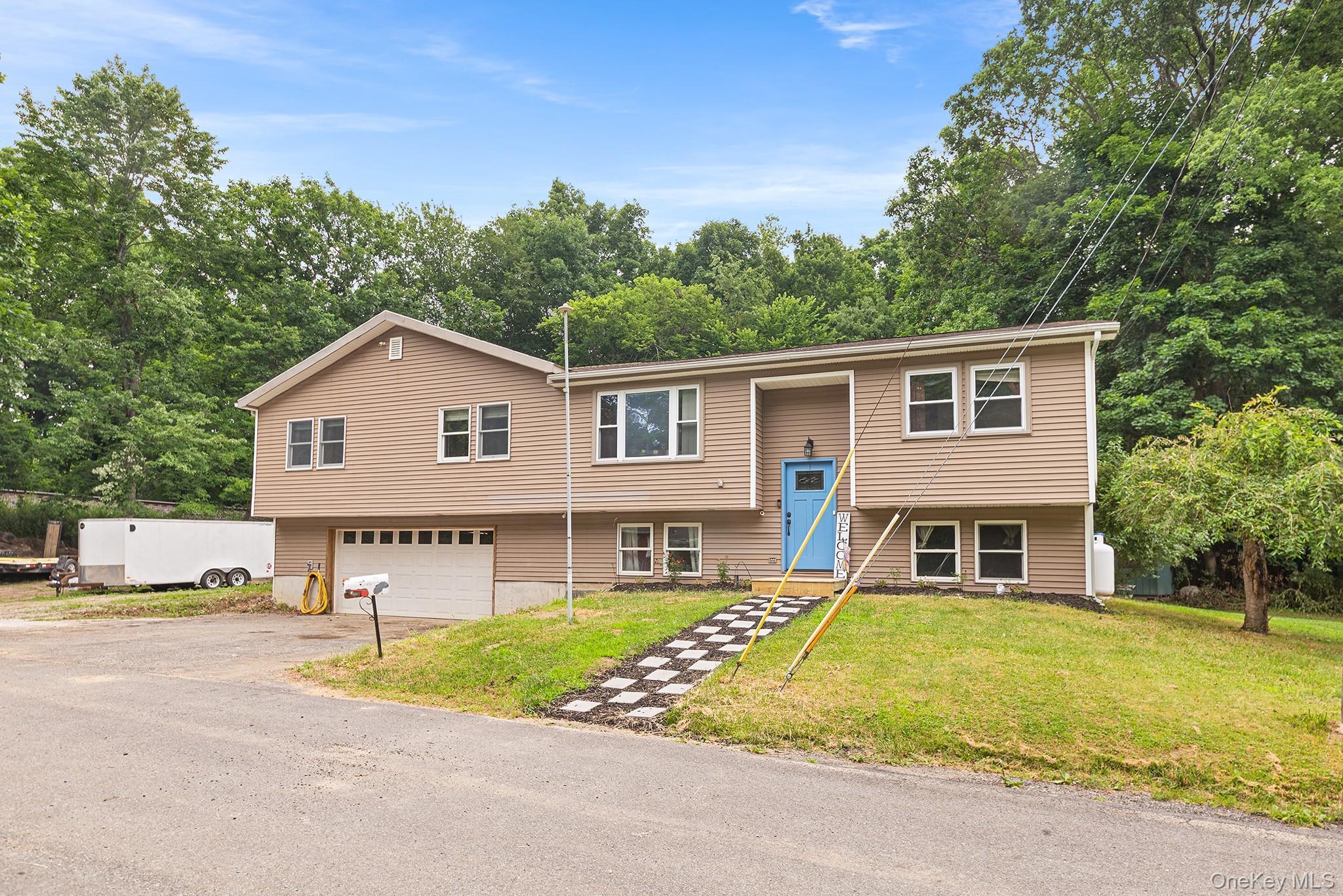 Single Family Hill View Road Orange County, NY 12553, MLS-996845-2