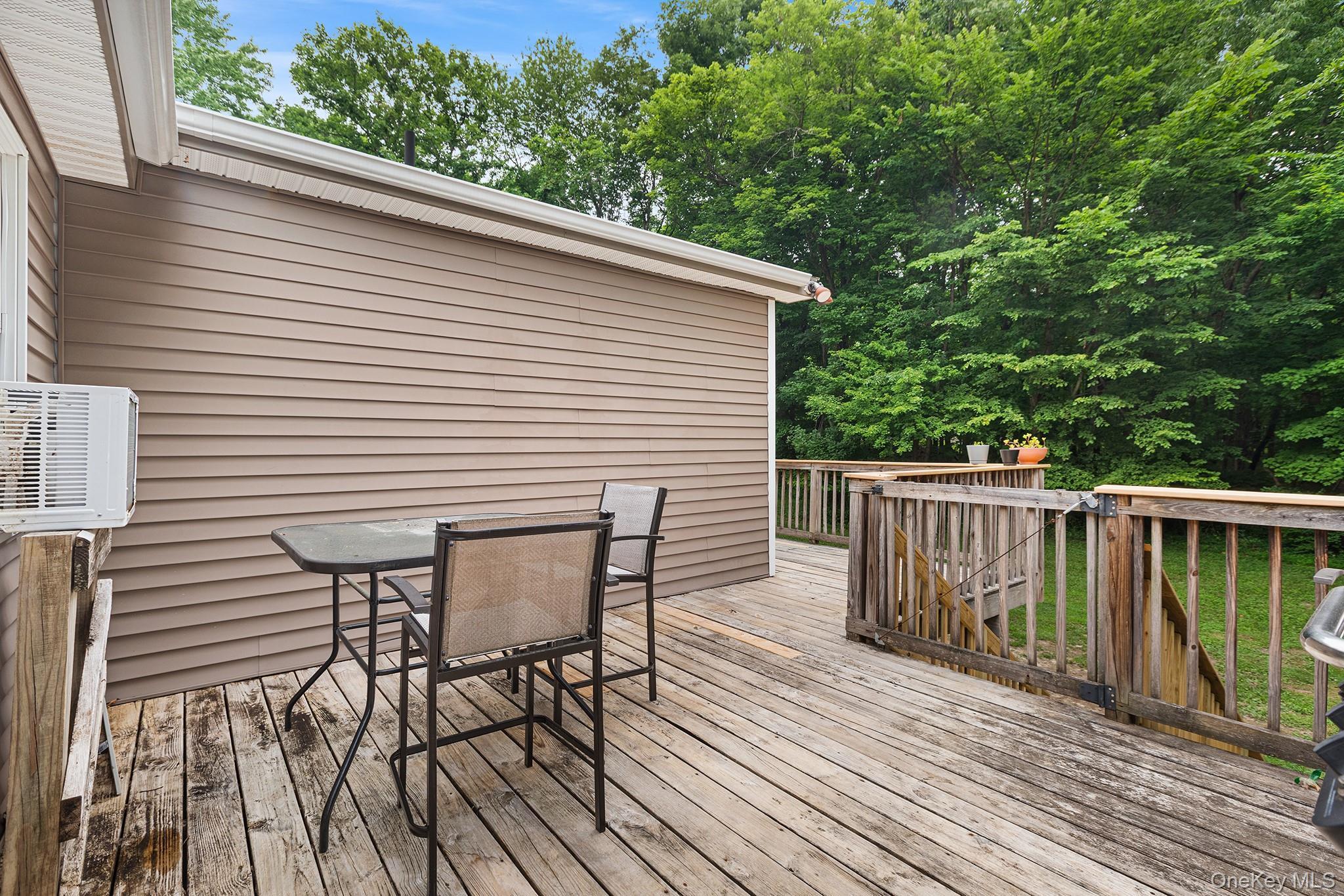Single Family Hill View Road Orange County, NY 12553, MLS-996845-29