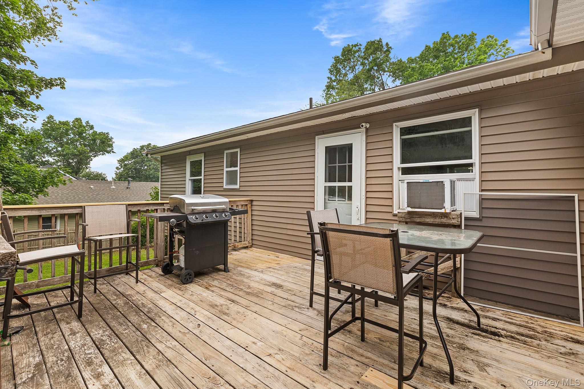 Single Family Hill View Road Orange County, NY 12553, MLS-996845-30