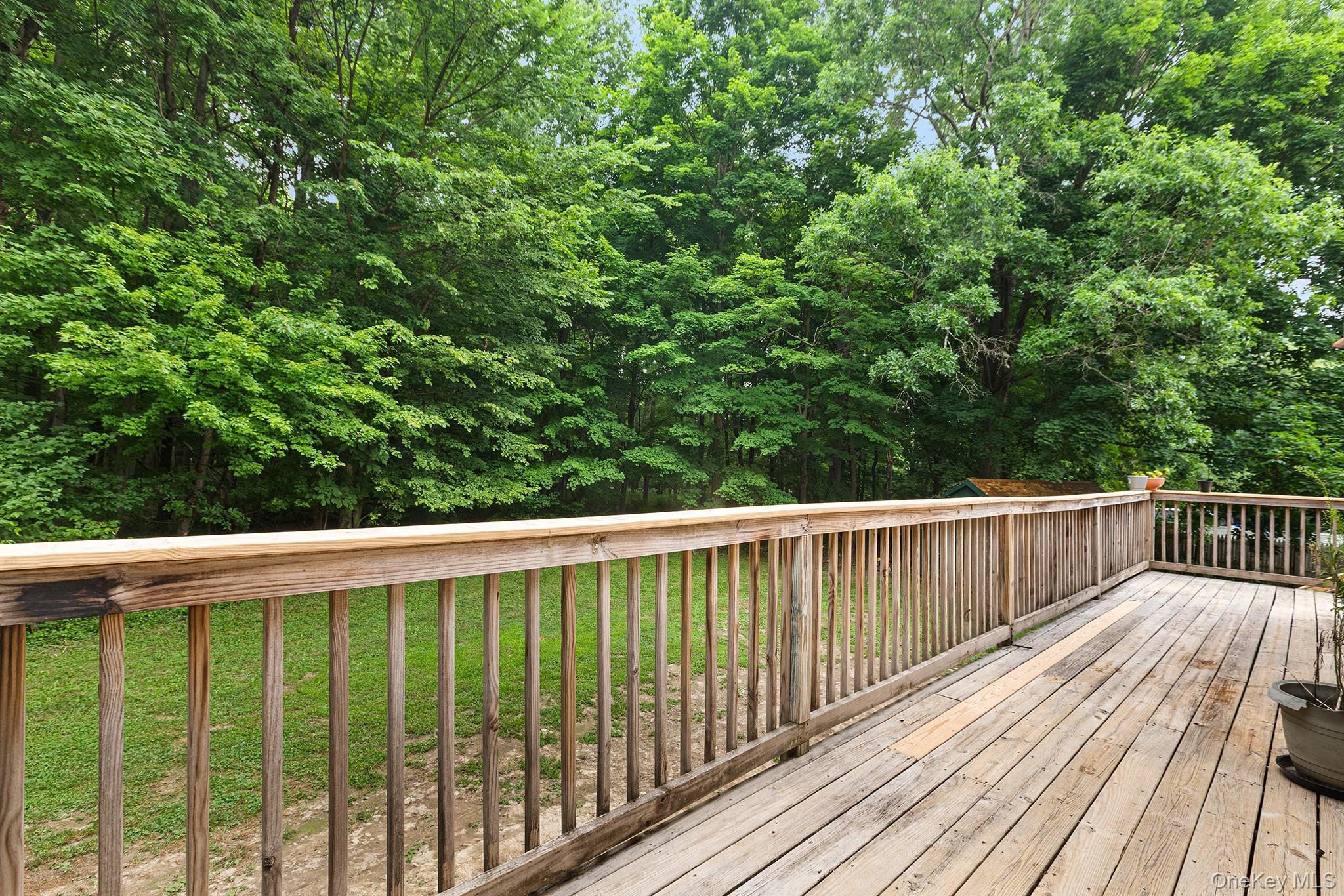 Single Family Hill View Road Orange County, NY 12553, MLS-996845-33
