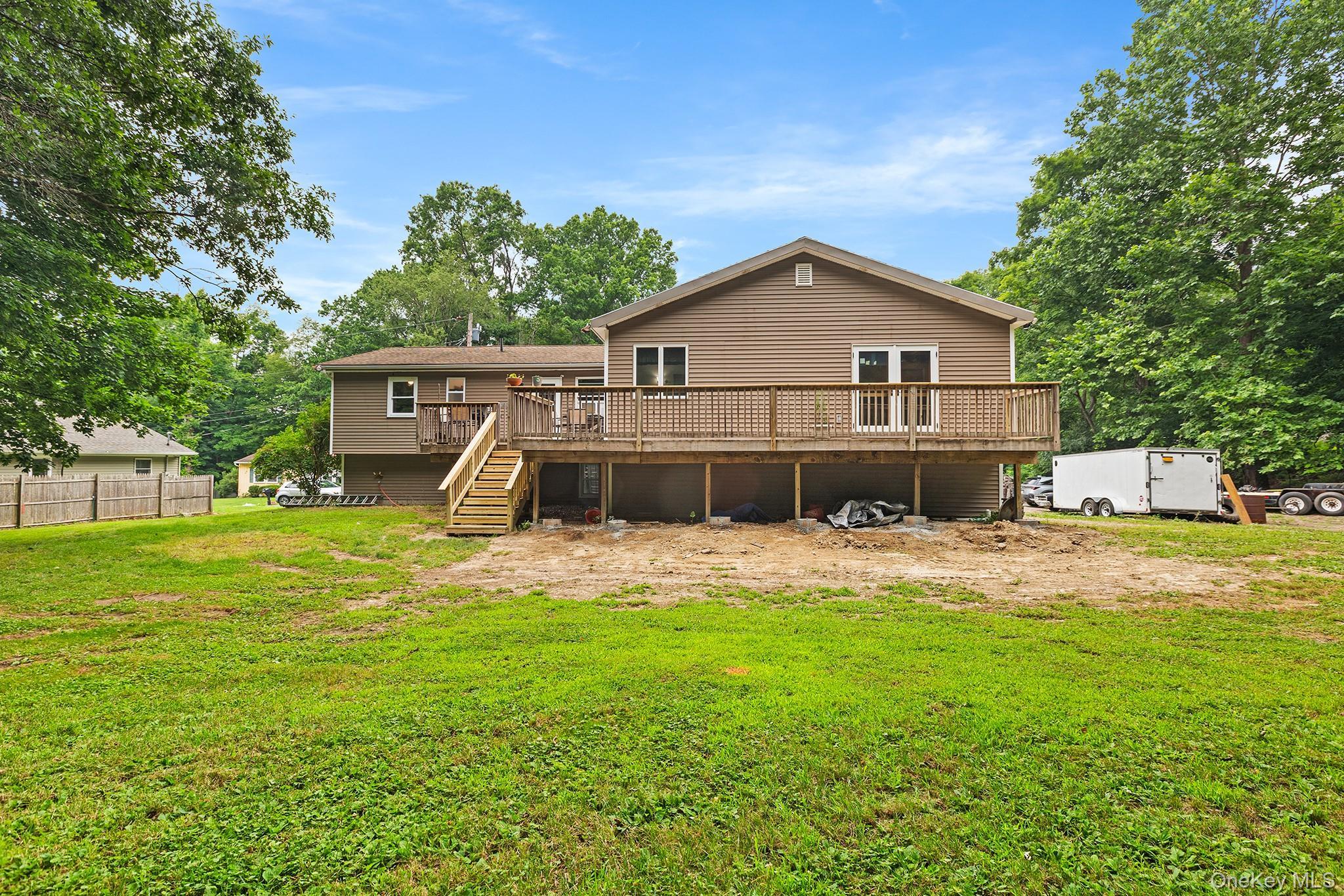 Single Family Hill View Road Orange County, NY 12553, MLS-996845-34