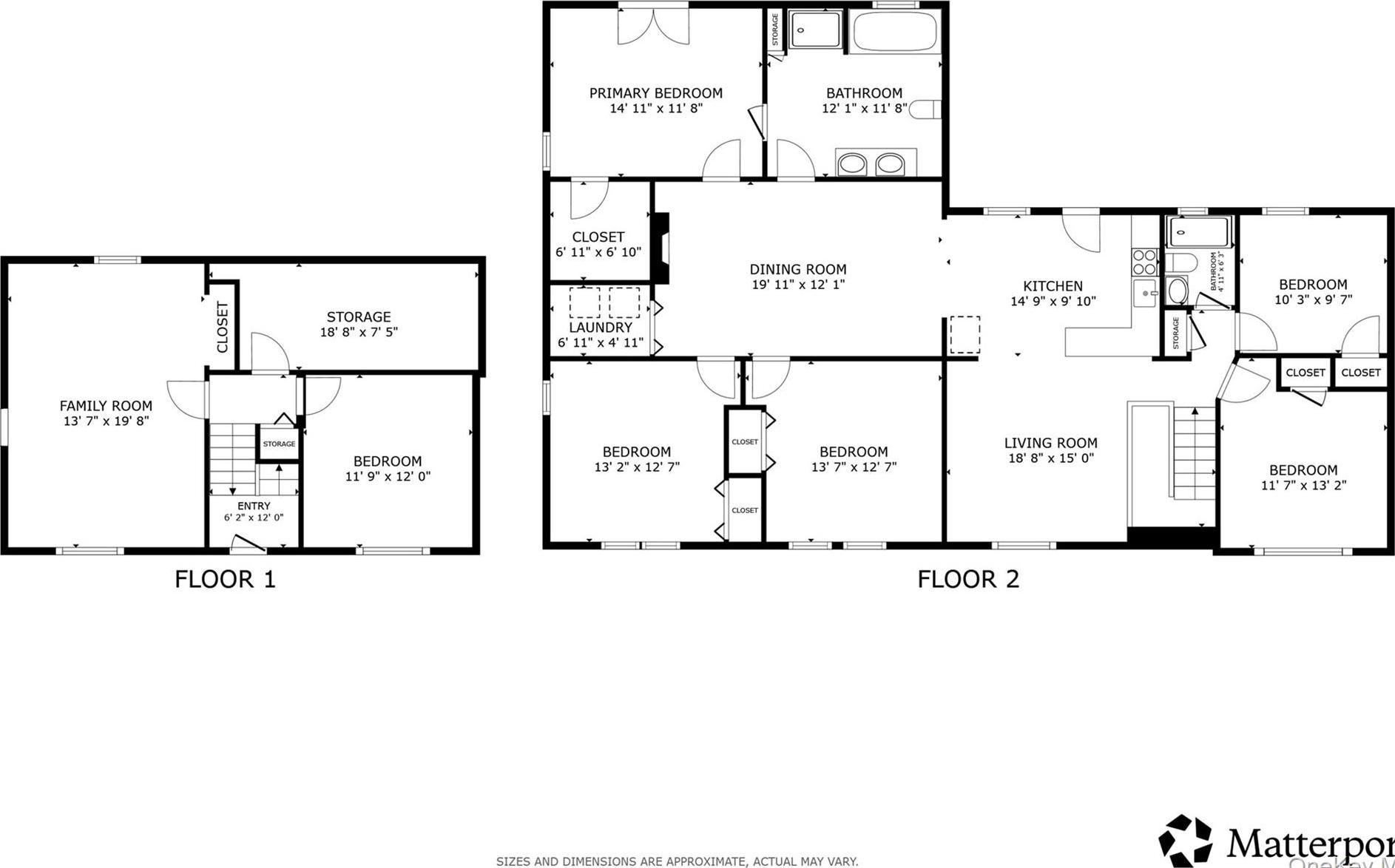 Single Family Hill View Road  Orange County, NY 12553, MLS-996845-37